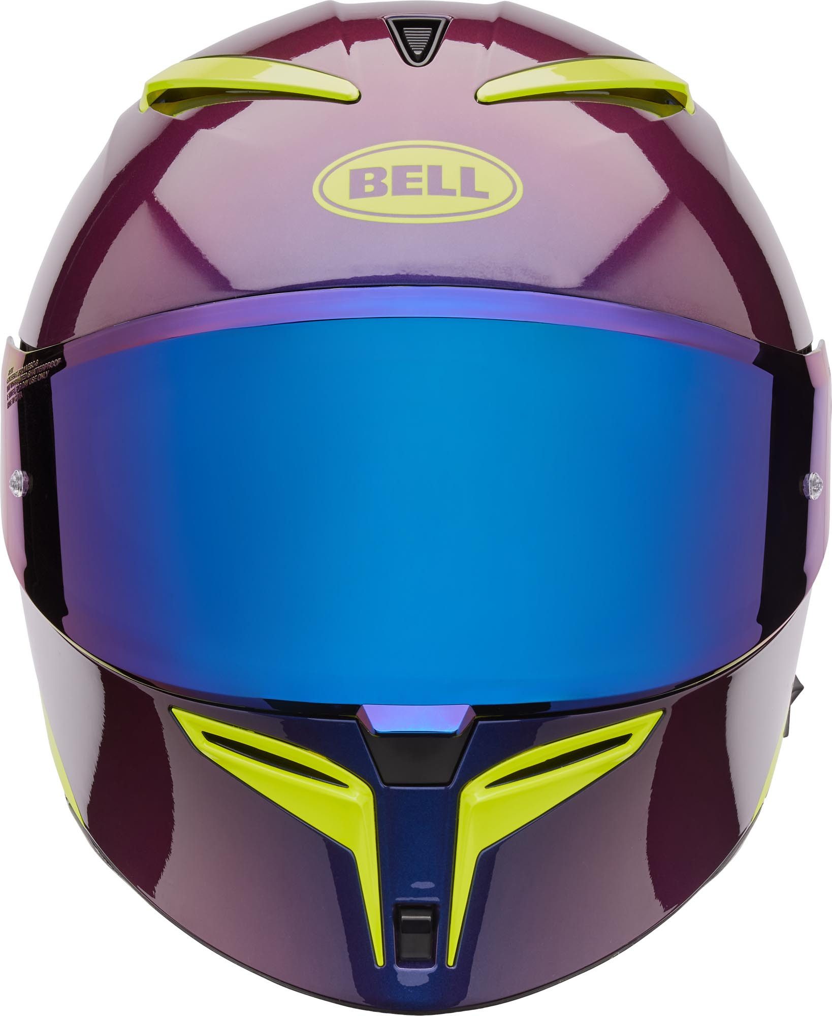 Bell Motorradhelm Lithium MIPS Plus Delta Helm, vorbereitet für Kommunikationssystem,herausnehmbares Innenfutter