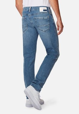 Mavi Skinny-fit-Jeans YVES Schmaler Schnitt