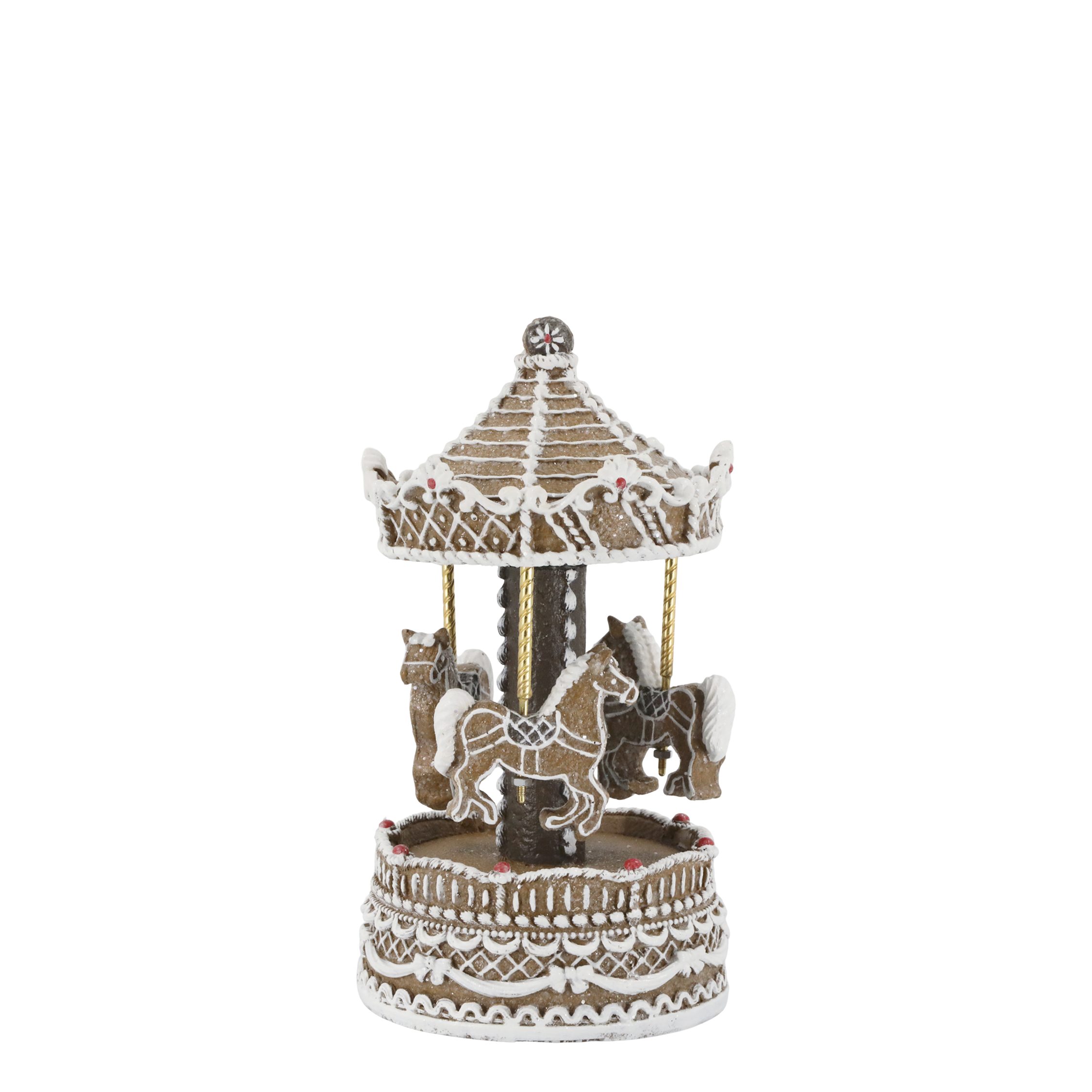 Chic Antique Spieluhr Noël Spieluhr mit günstig online kaufen