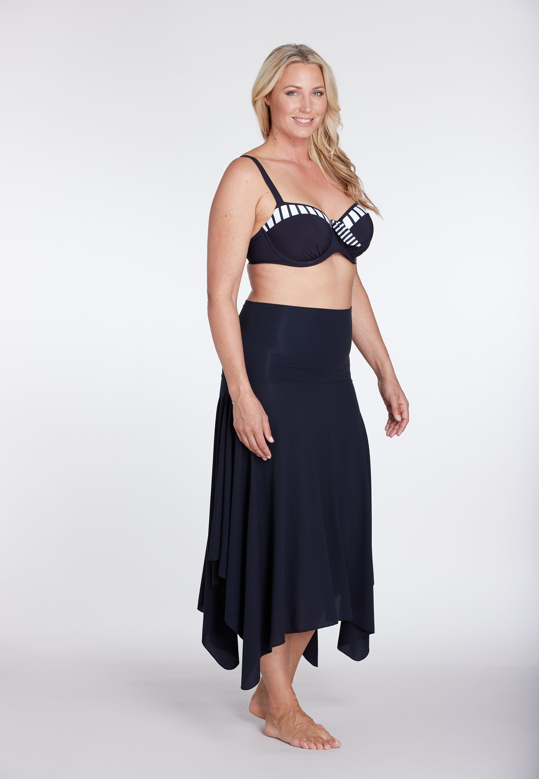 Sunflair Strandrock Multistyle-Rock (1-tlg) günstig online kaufen