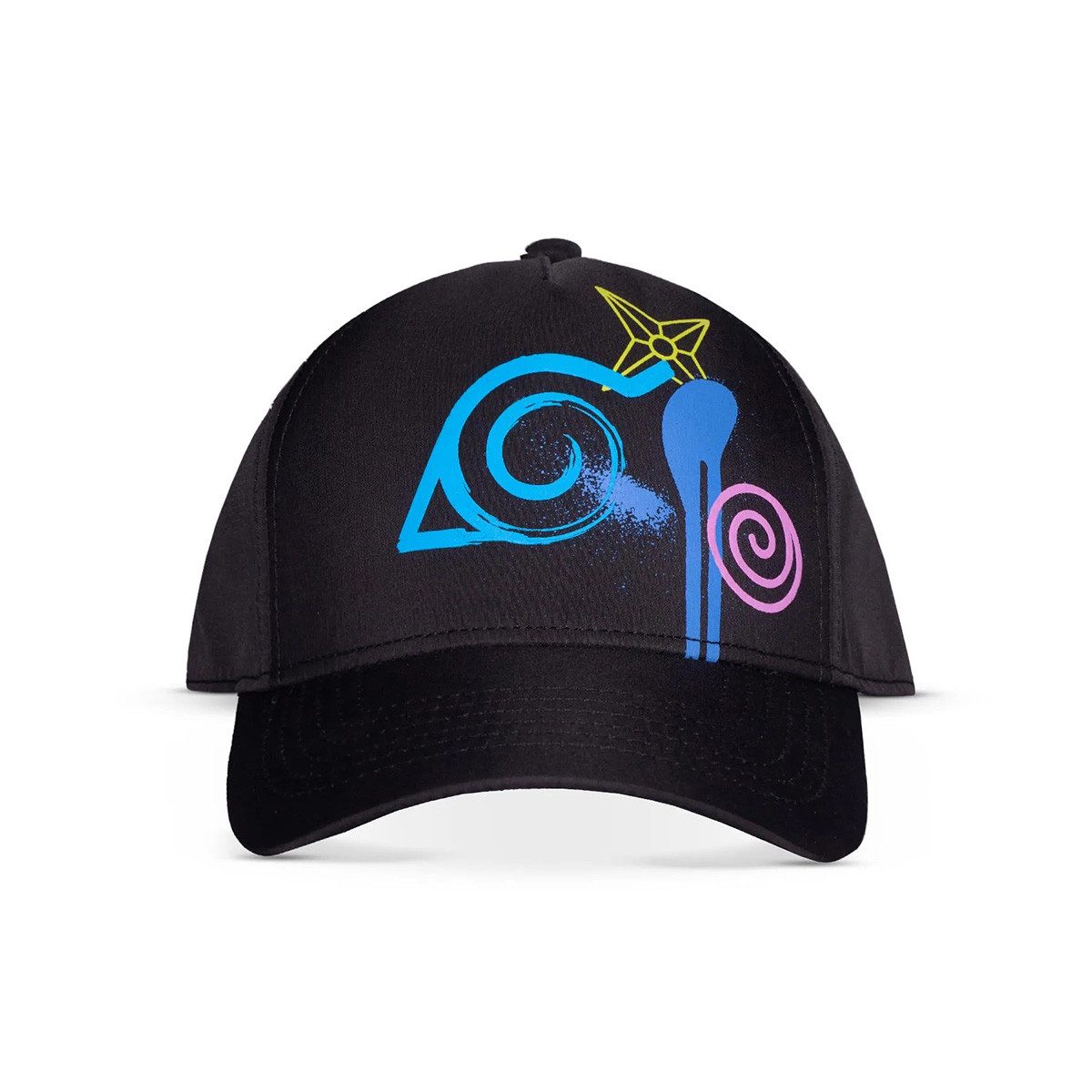 Baseball Cap Icon Design