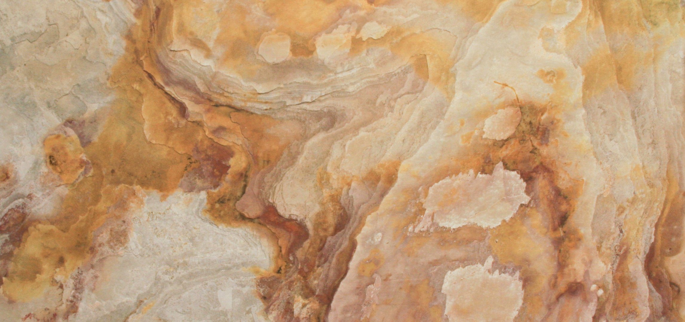 2,88 Dekorpaneele (1-tlg) cm, qm, Lite Leaves, aus Falling 120x240 BxL: Naturstein Slate