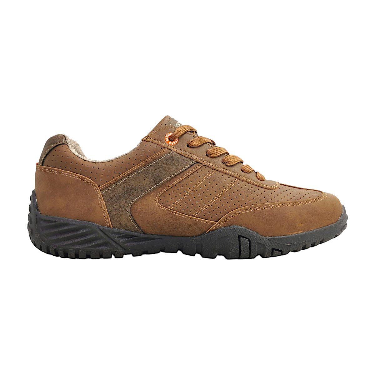 Dockers by Gerli sportlicher Schnürer Schnürschuh günstig online kaufen