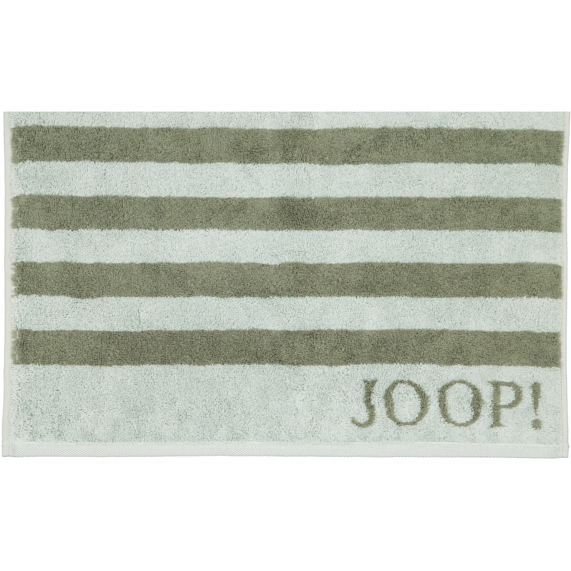 JOOP! Handtücher Classic Stripes 1610, 100% Baumwolle (1-St)