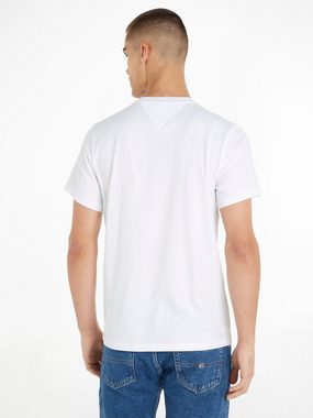 Tommy Jeans T-Shirt TJM REG CAMO COLLEGE TEE