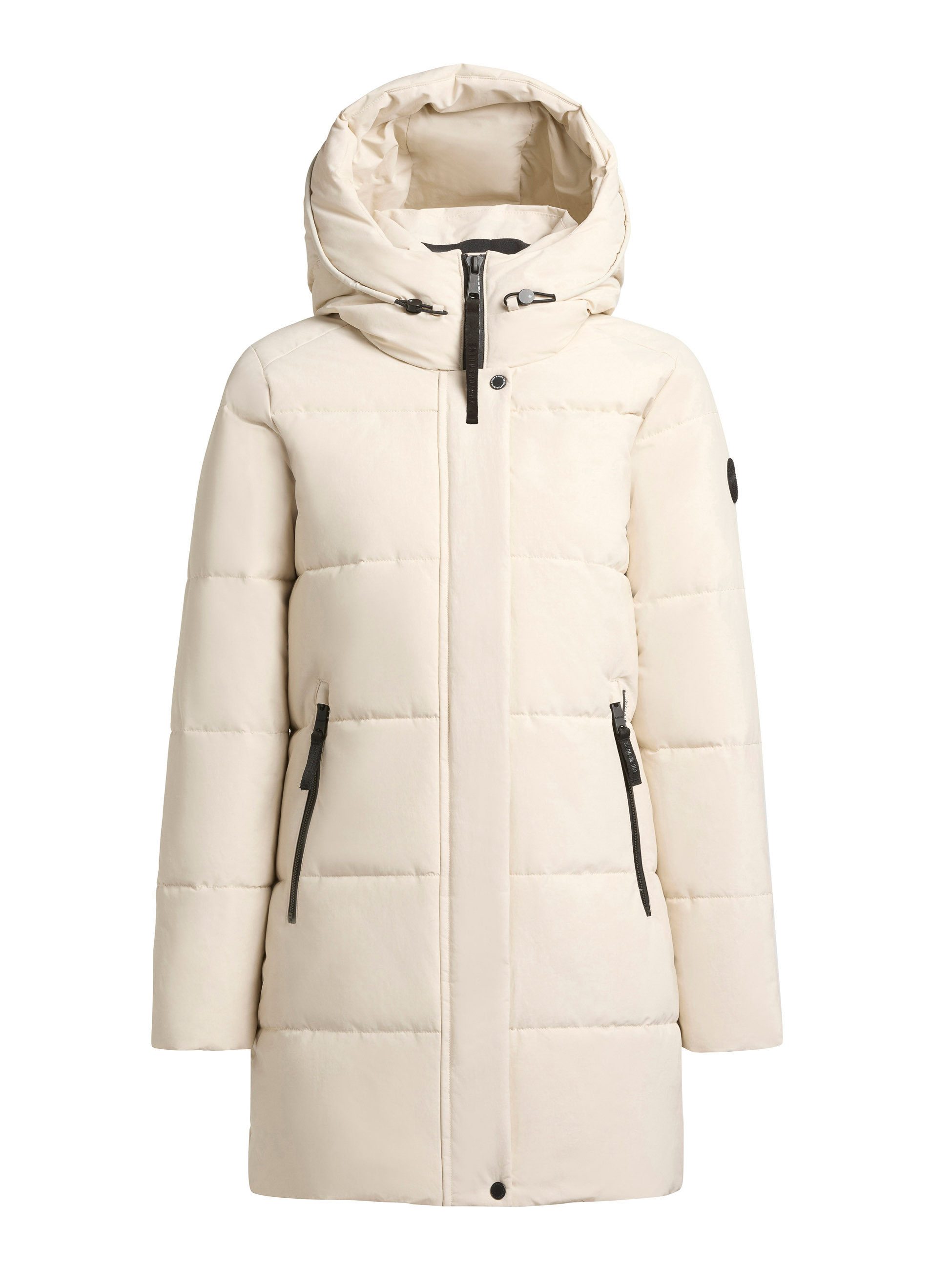 khujo Steppjacke TILLA günstig online kaufen