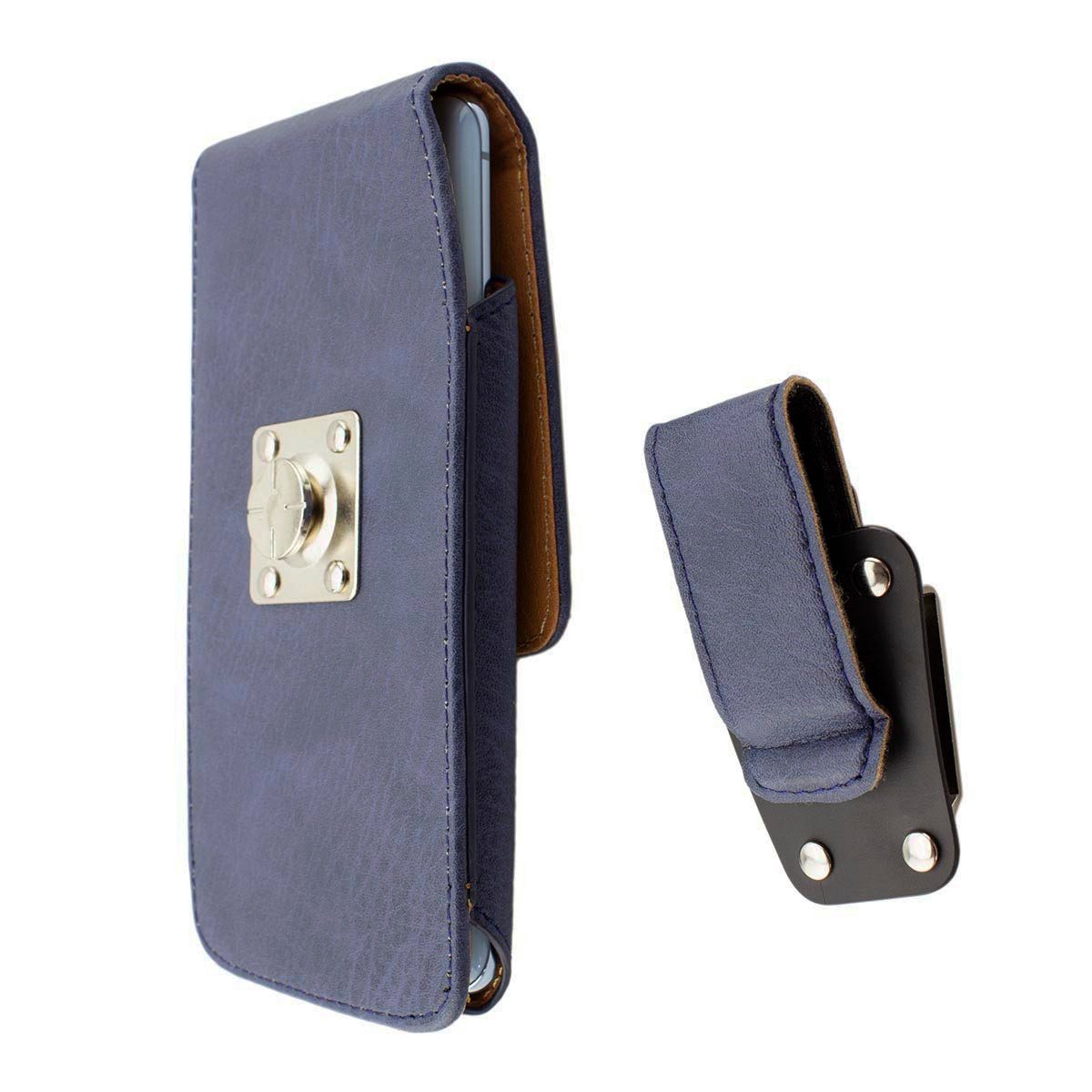 caseroxx Handytasche Outdoor Tasche für Google Pixel 3a XL (Einzelartikel, 1-tlg., Outdoor Tasche), Kreditkartenfächer (siehe Bilder)