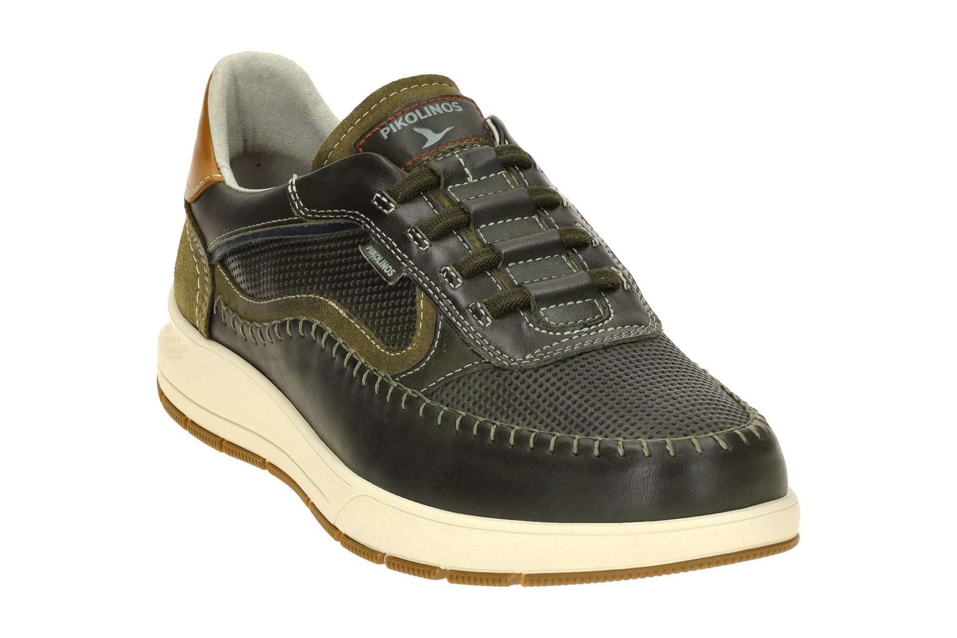 PIKOLINOS M7W-6423C1 pine Slipper