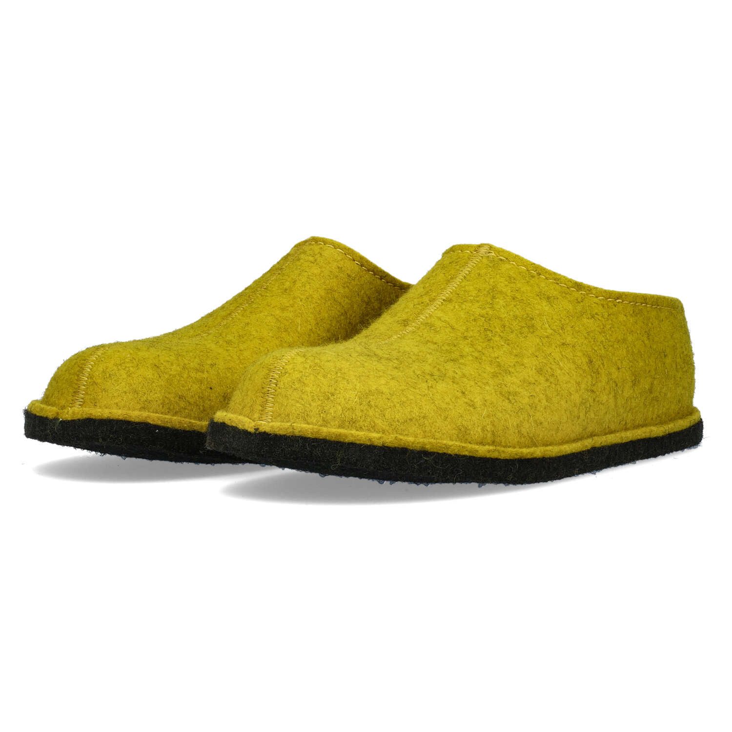 Haflinger Haflinger Flair Smily Limone Slipper