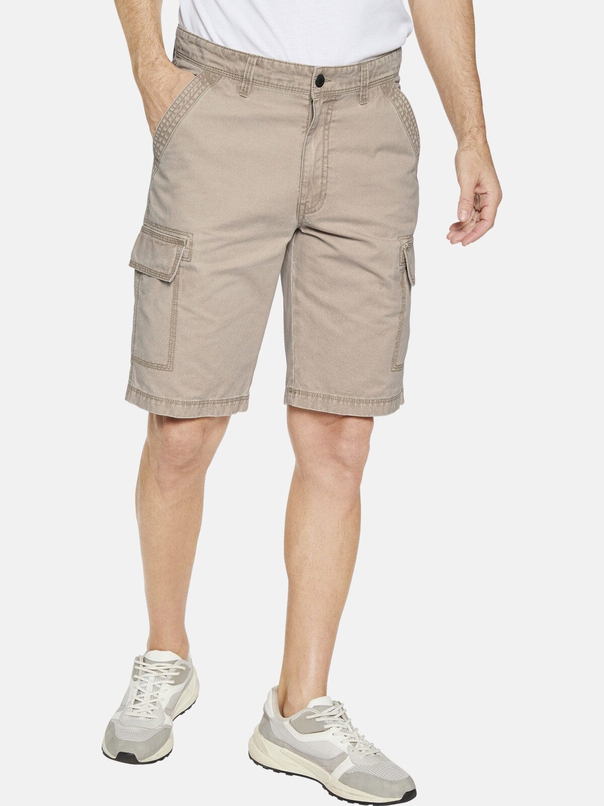 Babista Bermudas CARZIMO mit vielen praktischen günstig online kaufen