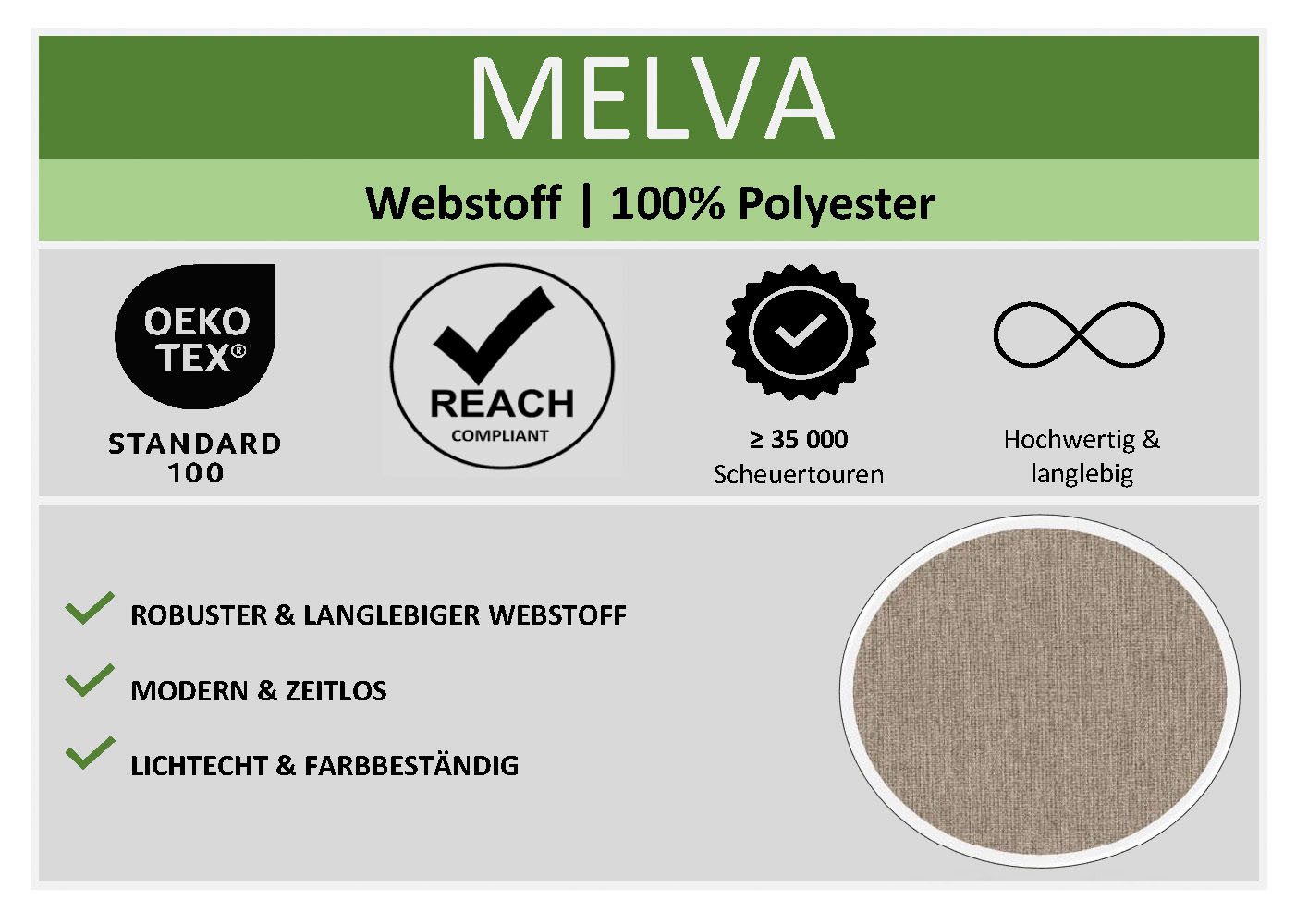 meise.möbel Polsterbett Lotte, mit Lattenrost und Bettkasten