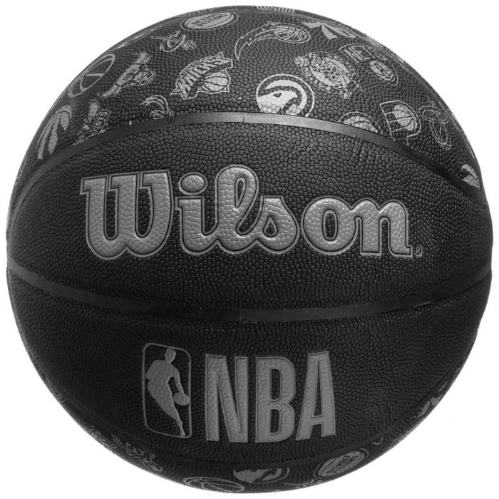 Wilson Basketball NBA All Team Basketball