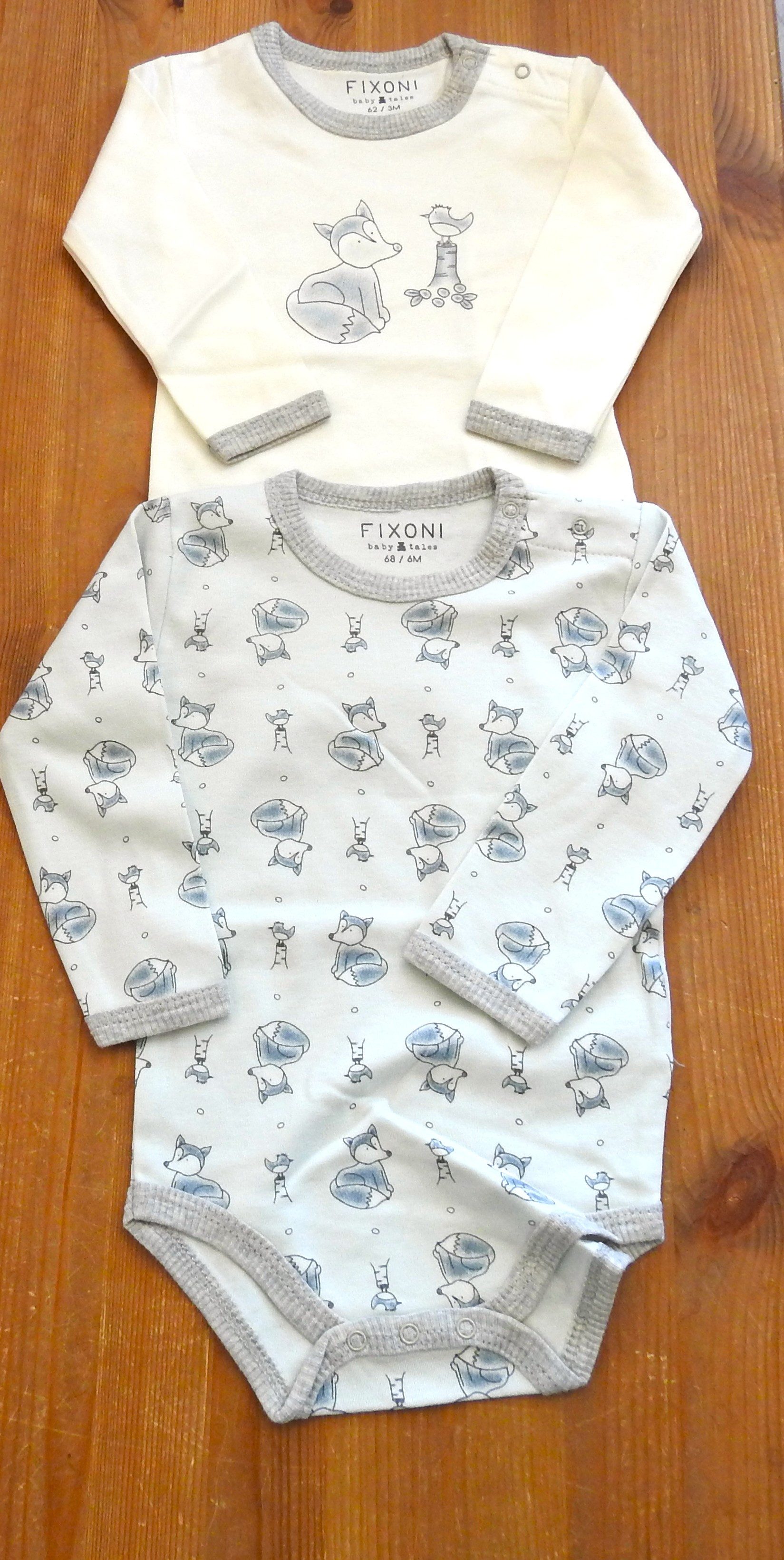 Body & Hose Fuchs