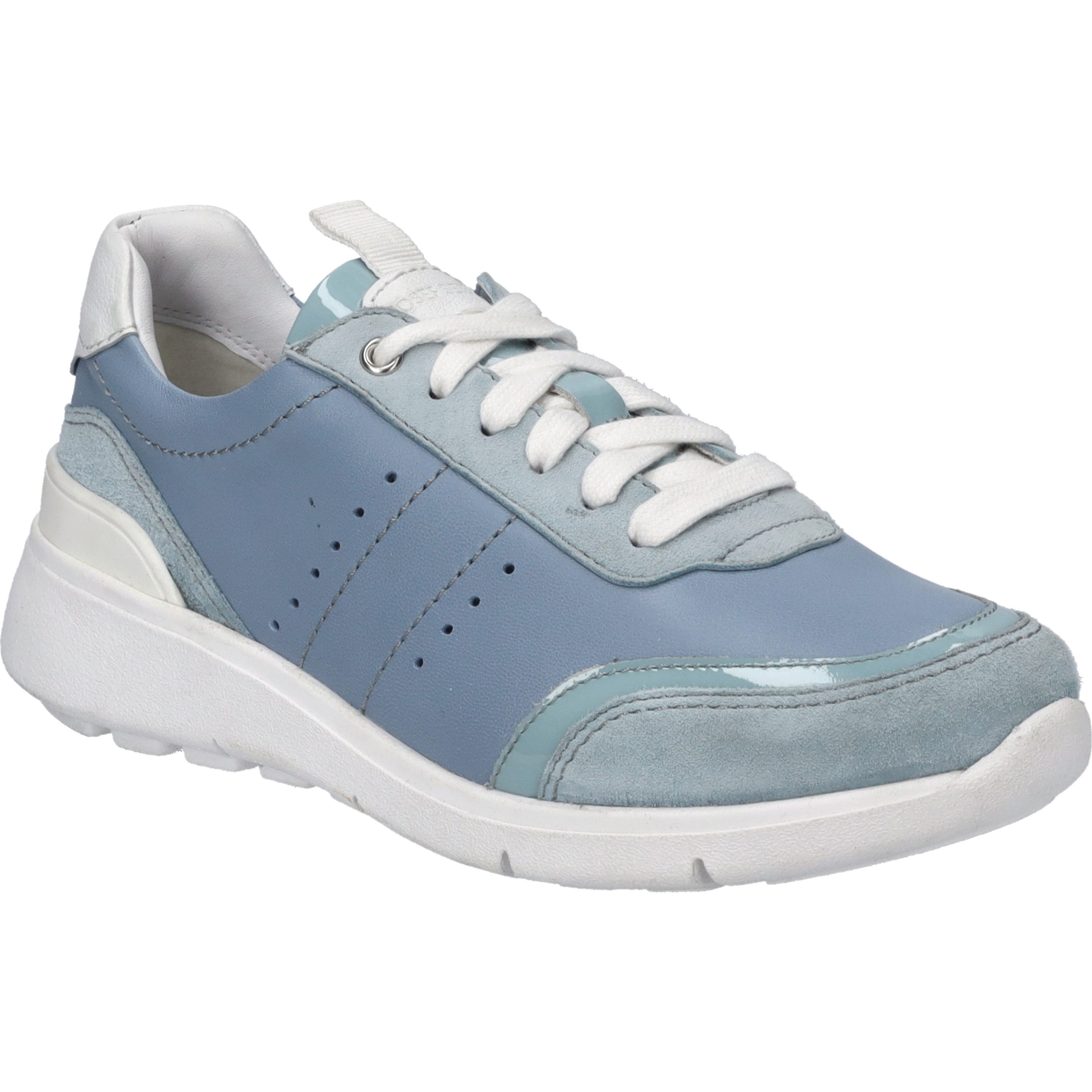 Giulietta 01,blau Sneaker