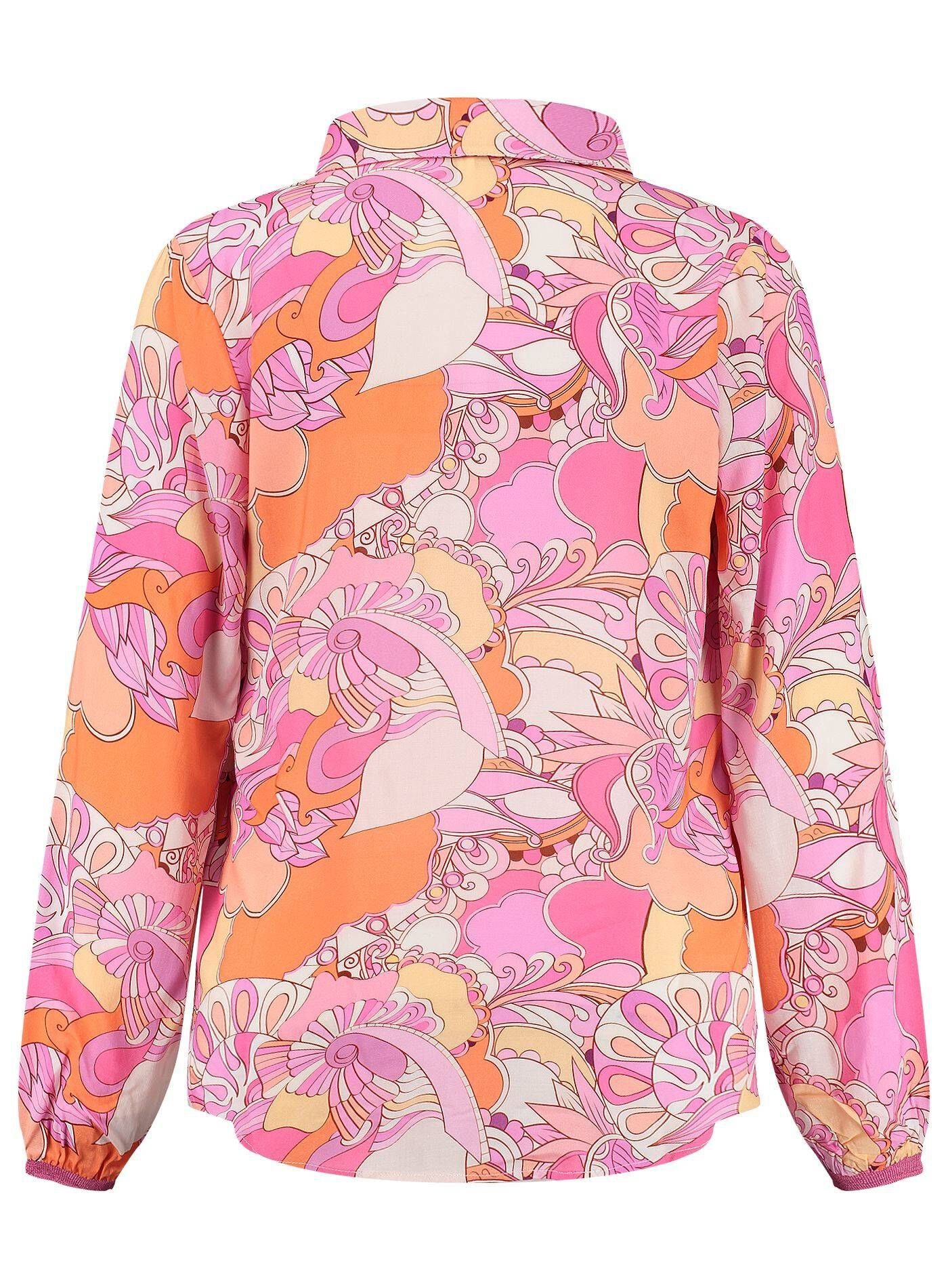 Key Largo Klassische Bluse Damen Bluse günstig online kaufen