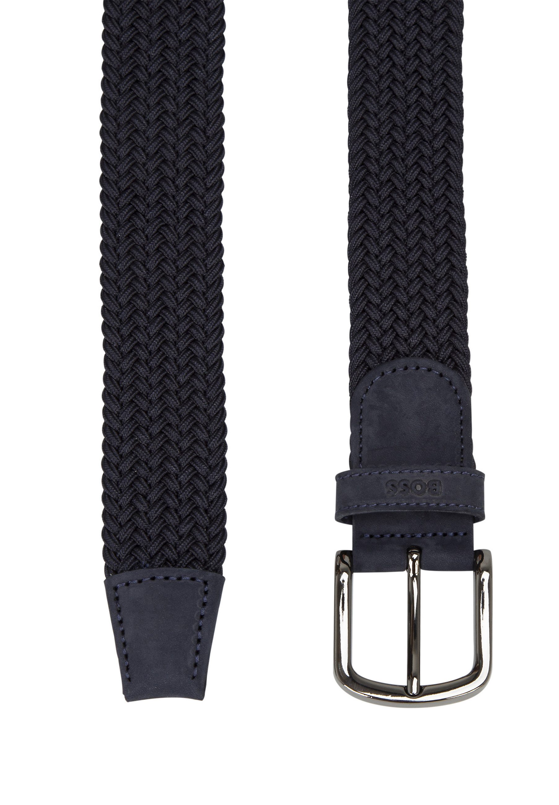 BOSS Hüftgürtel Sash-WnE-Nb_Sz35 (1-St., keine Angabe) günstig online kaufen