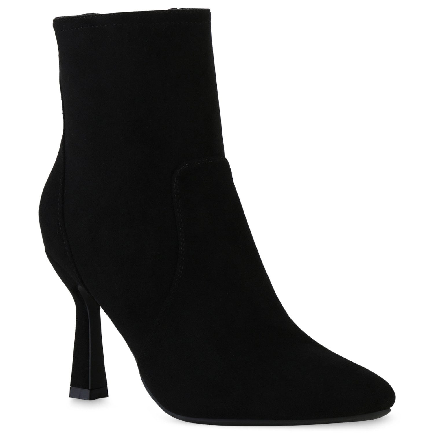 840742 Stiefelette