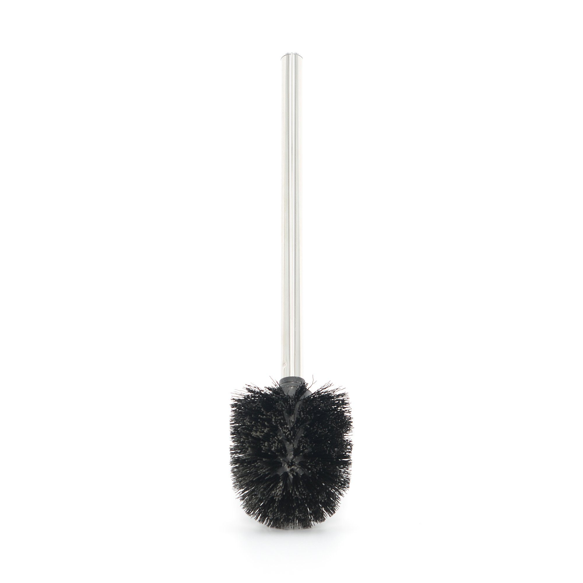 wohnfreuden Badaccessoire-Set Naturstein WC-Toiletten-Bürstenhalter 19 cm günstig online kaufen