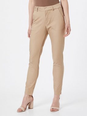 KAFFE Chinohose Lea (1-tlg) Plain/ohne Details