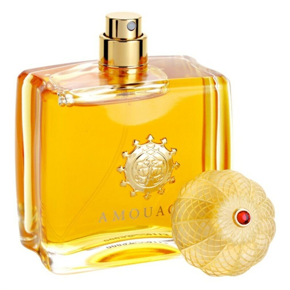 Amouage Eau de Parfum Jubilation XXV Eau De Parfum für Frauen 100 ml