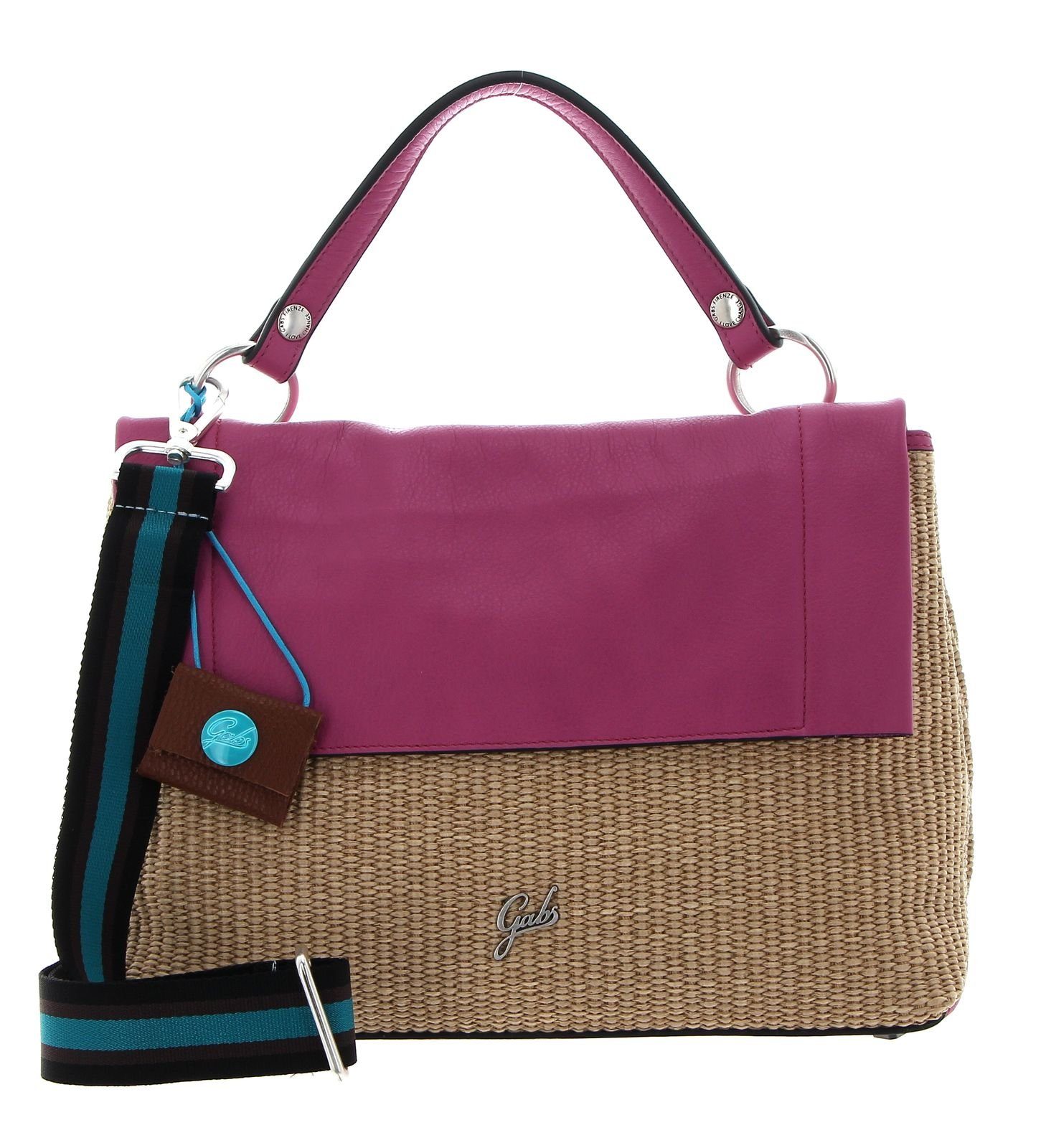 Schultertasche Iolanda