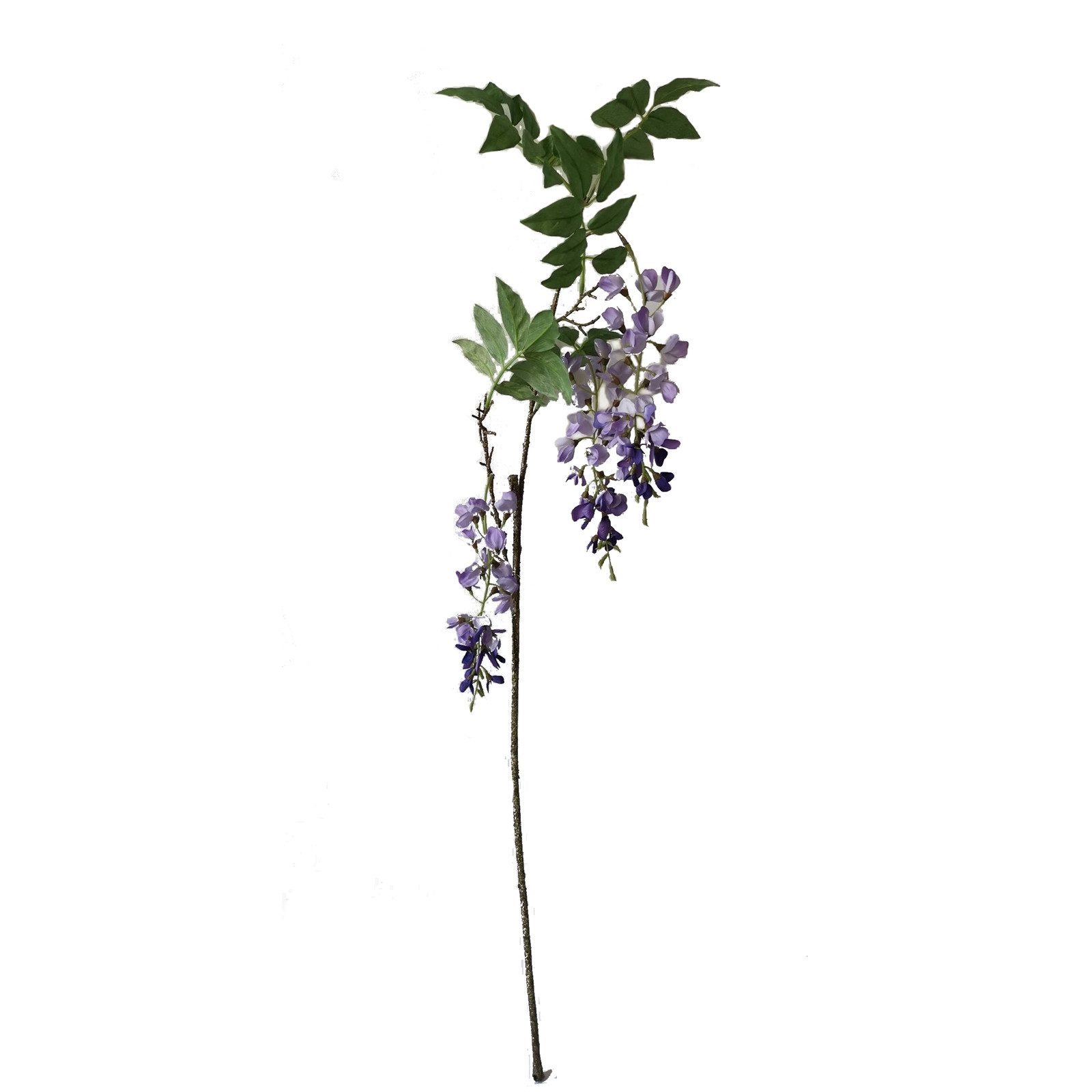 Kunstblume Goldregen, verschiedene Farben Kunstblume Flora, HTI-Living, Höh günstig online kaufen