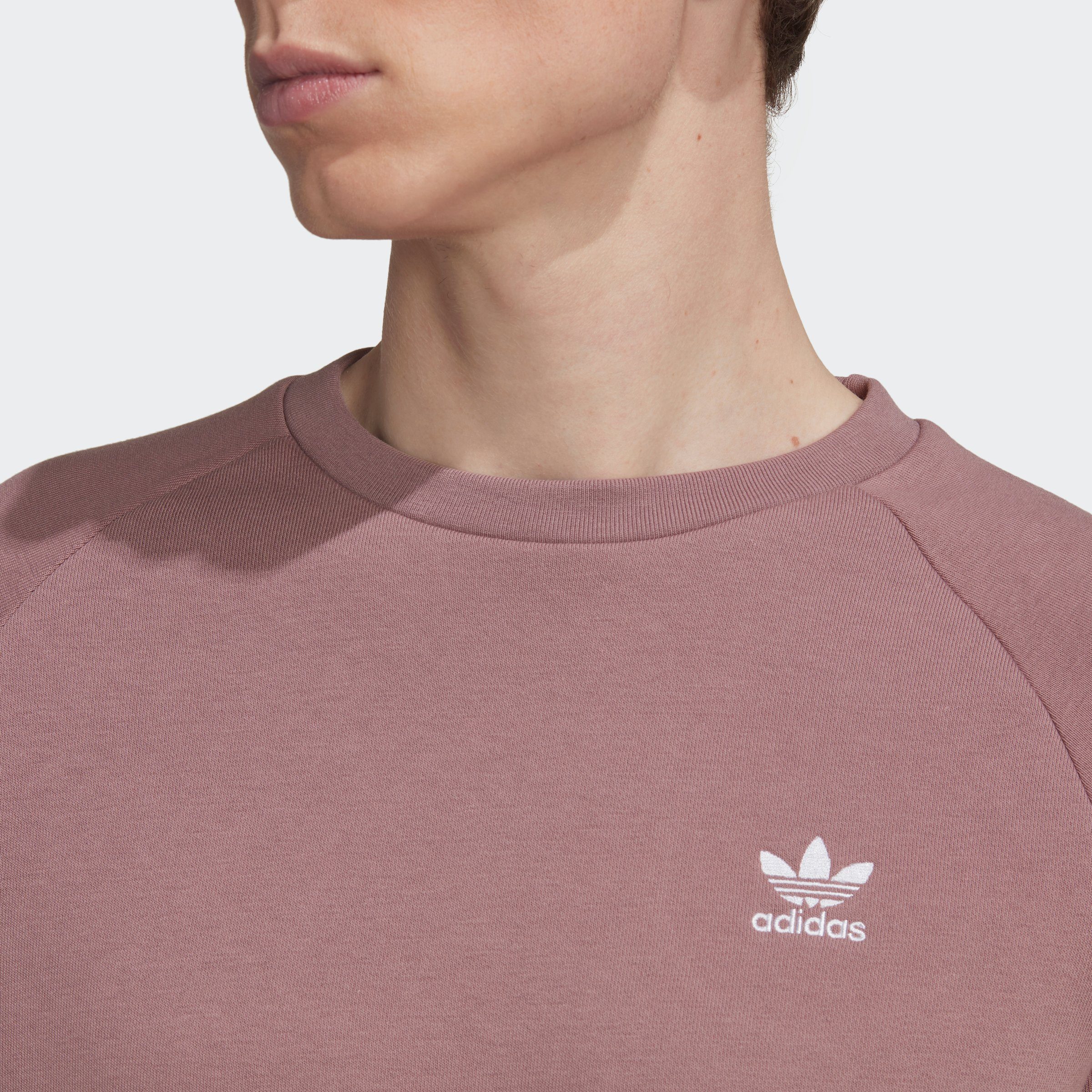 TREFOIL WONOXI adidas ADICOLOR ESSENTIALS Originals Sweatshirt