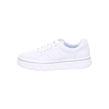 Ara Canberra - Damen Schuhe Sneaker weiß