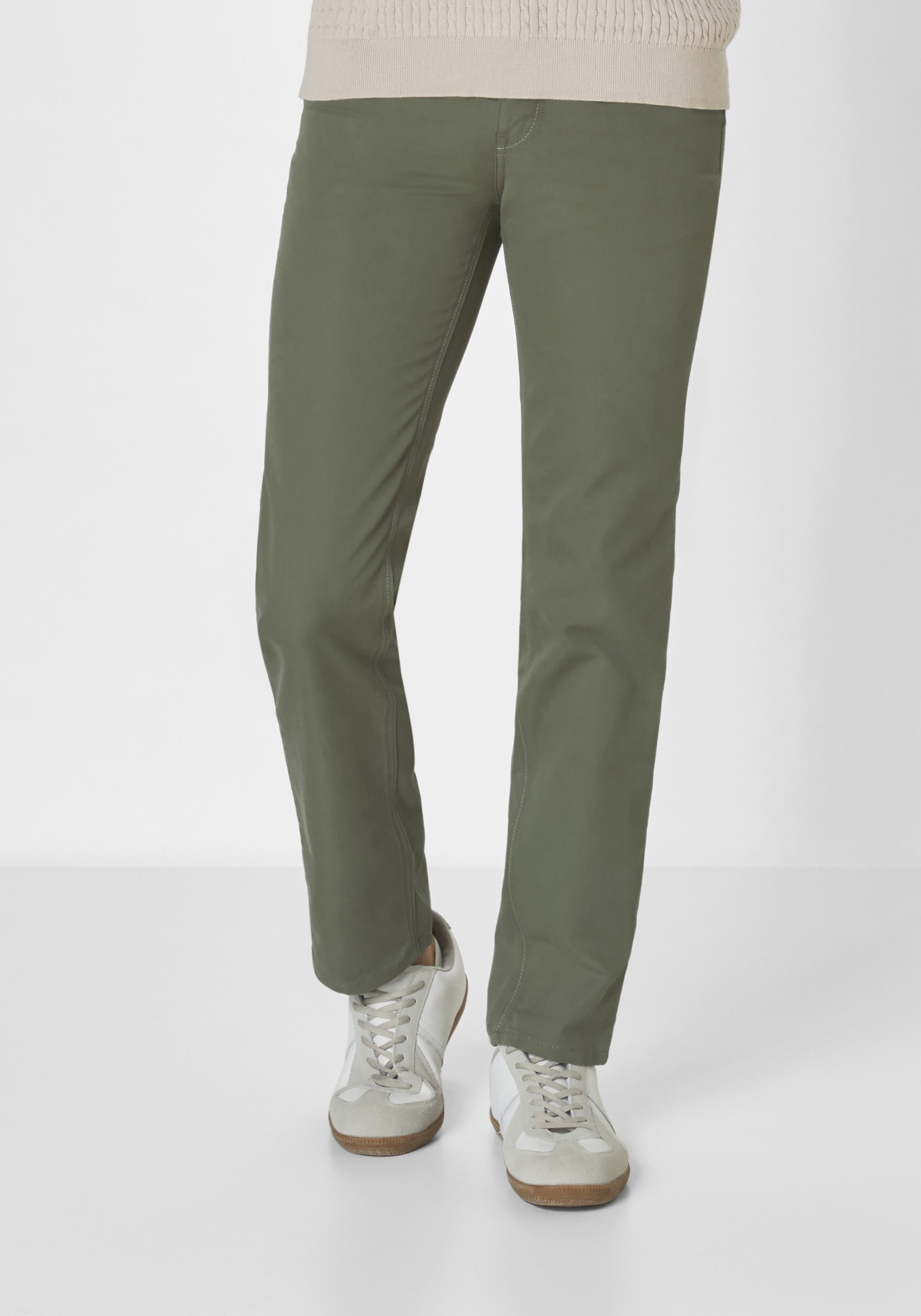 Paddock's Stoffhose PIPE 5-Pocket Stoffhose für günstig online kaufen