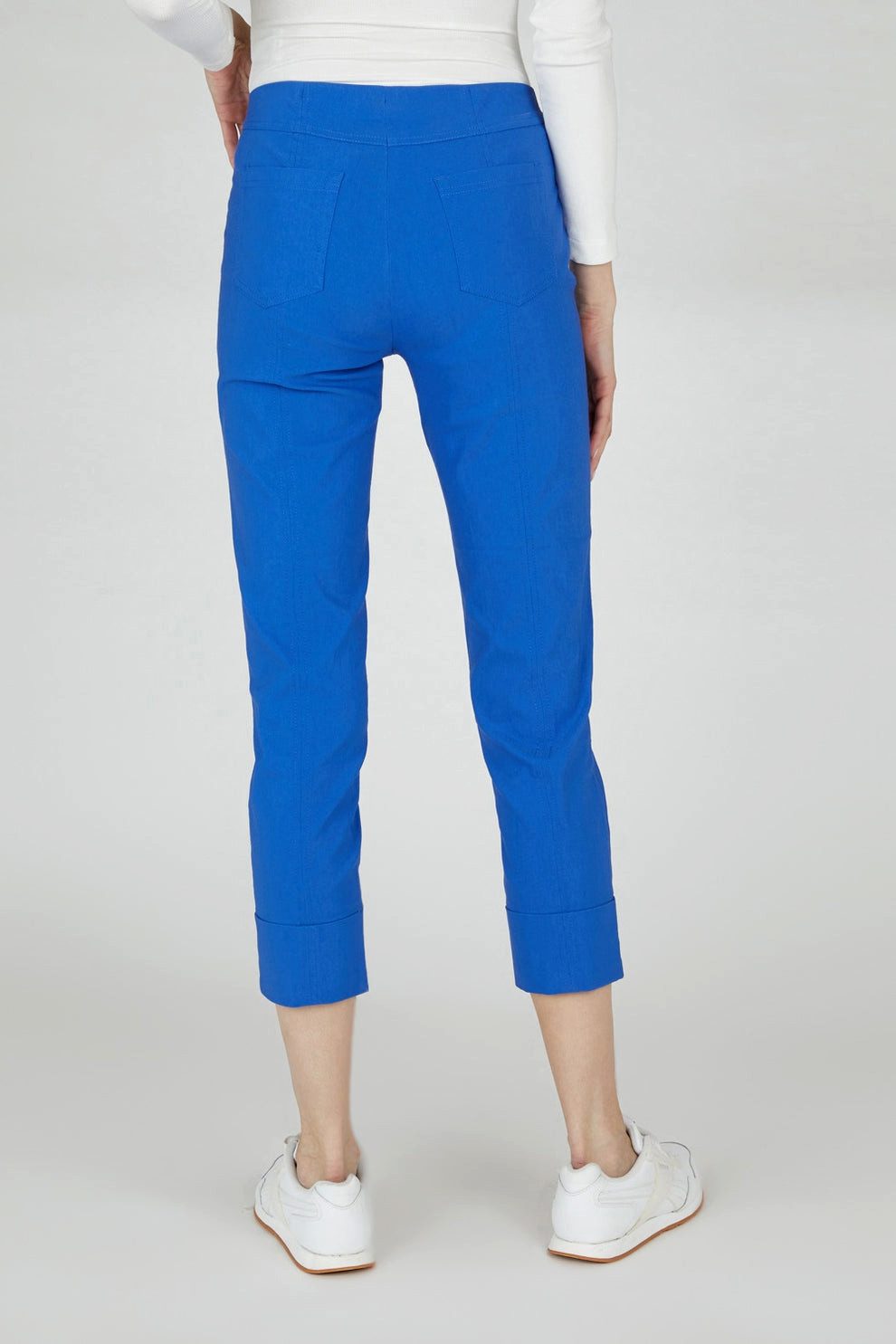 ROBELL Stretch-Hose 7/8-Hose Bella 09 elastischerBund günstig online kaufen