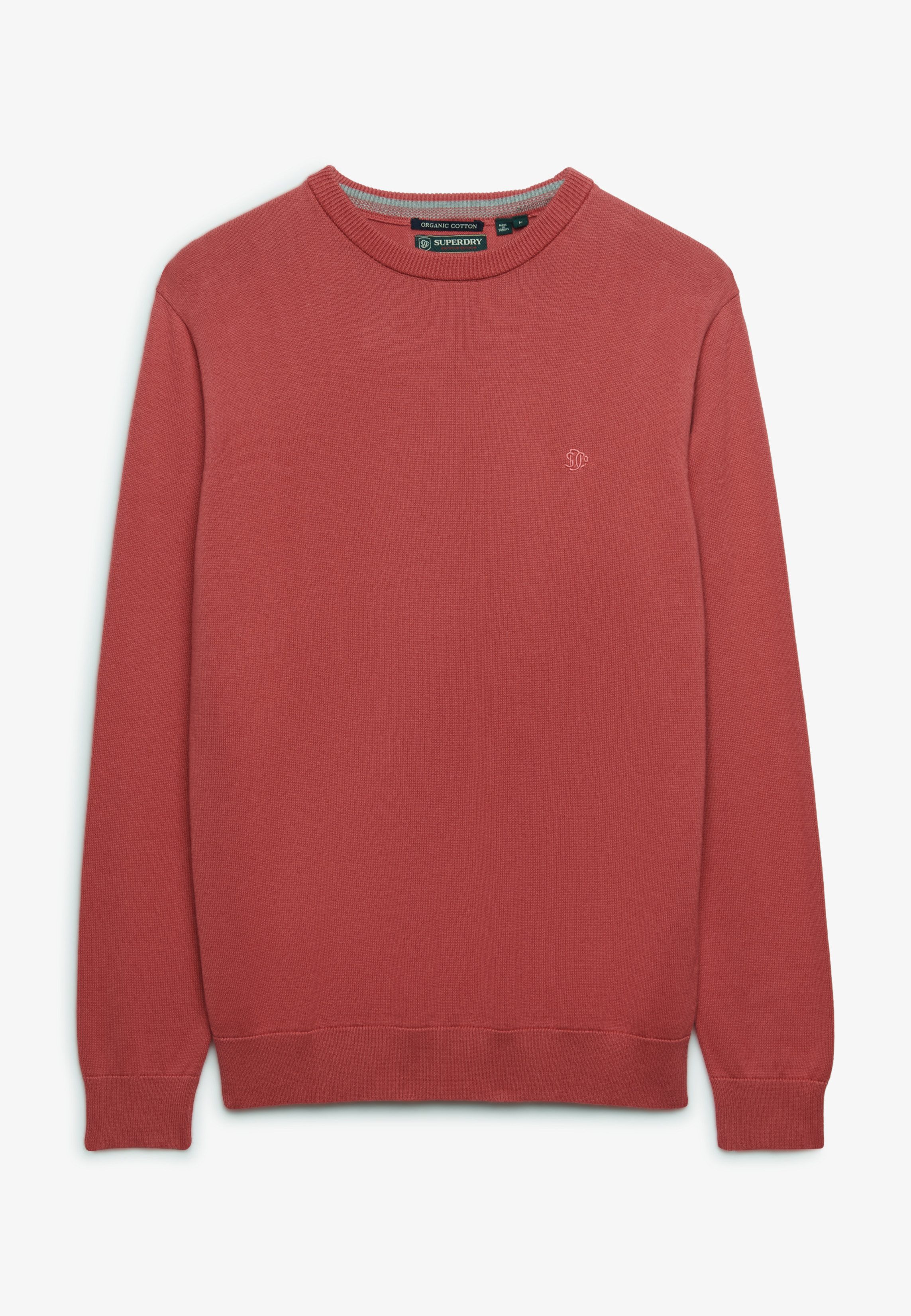 Strickpullover ESSENTIALS COTTON JUMPER