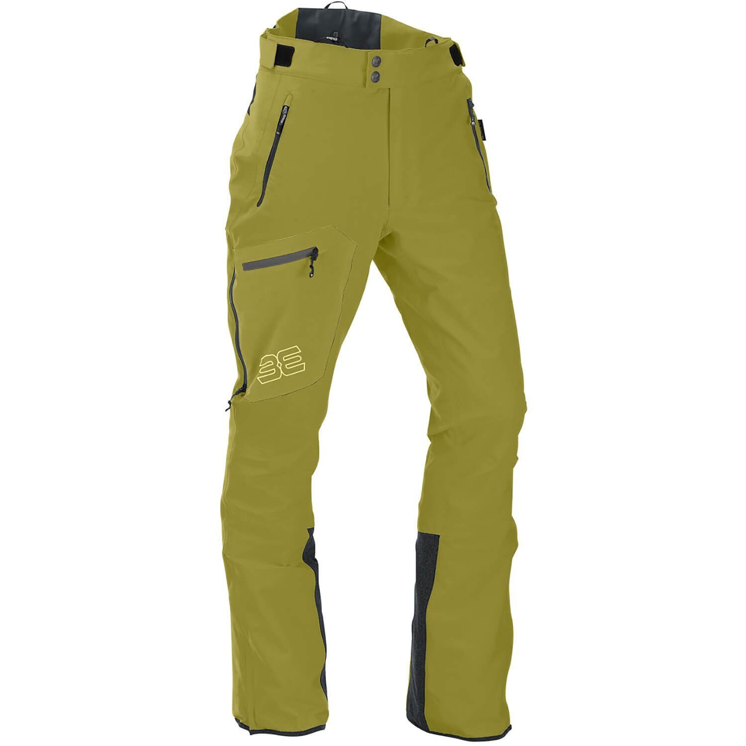 Maul Sport® Skihose Megatex-Skihose Hochseiler