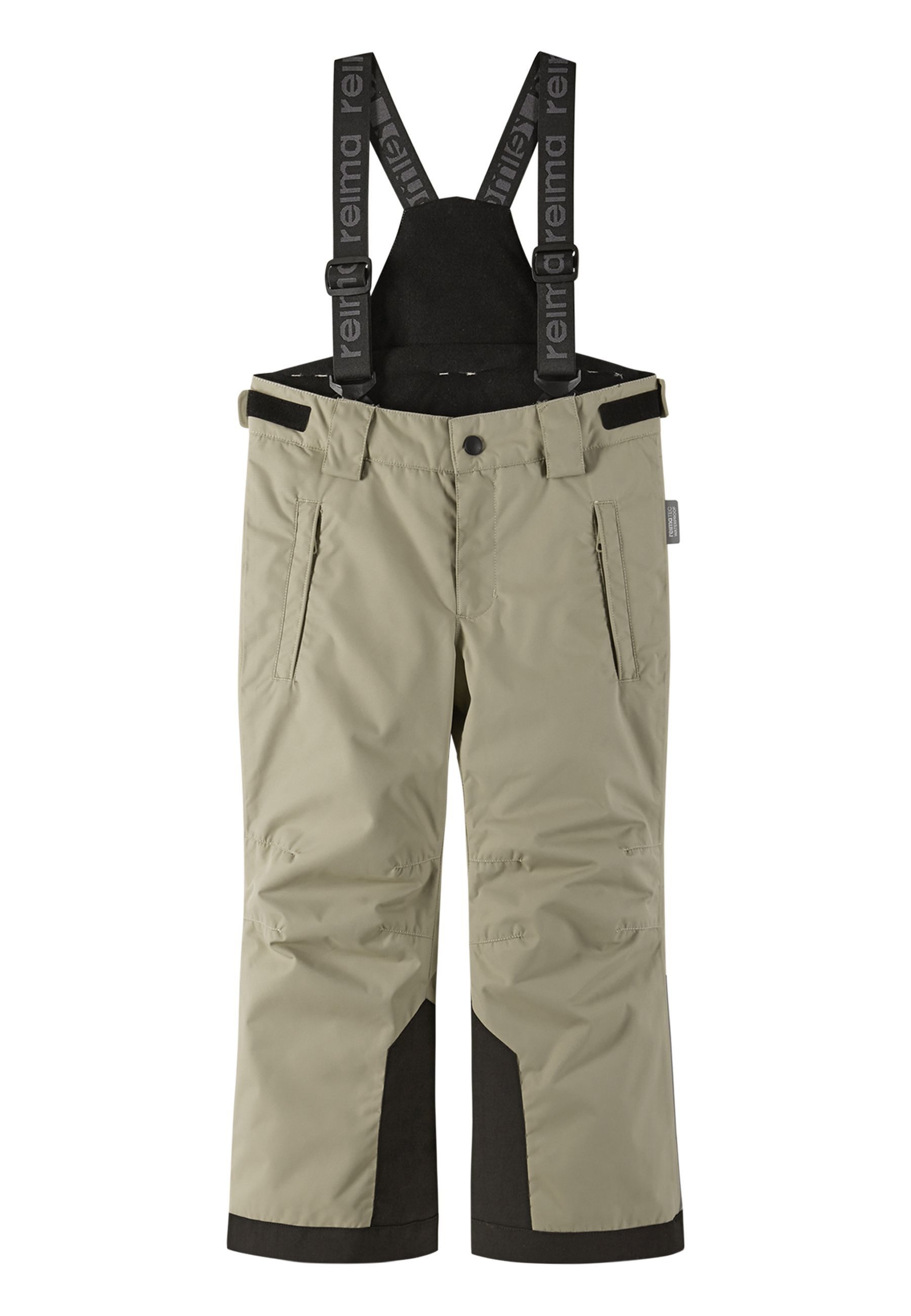 reima Skihose WINGON PFAS-freie, schmutzabweisende Ausrüstung BIONIC-FINISH®ECO