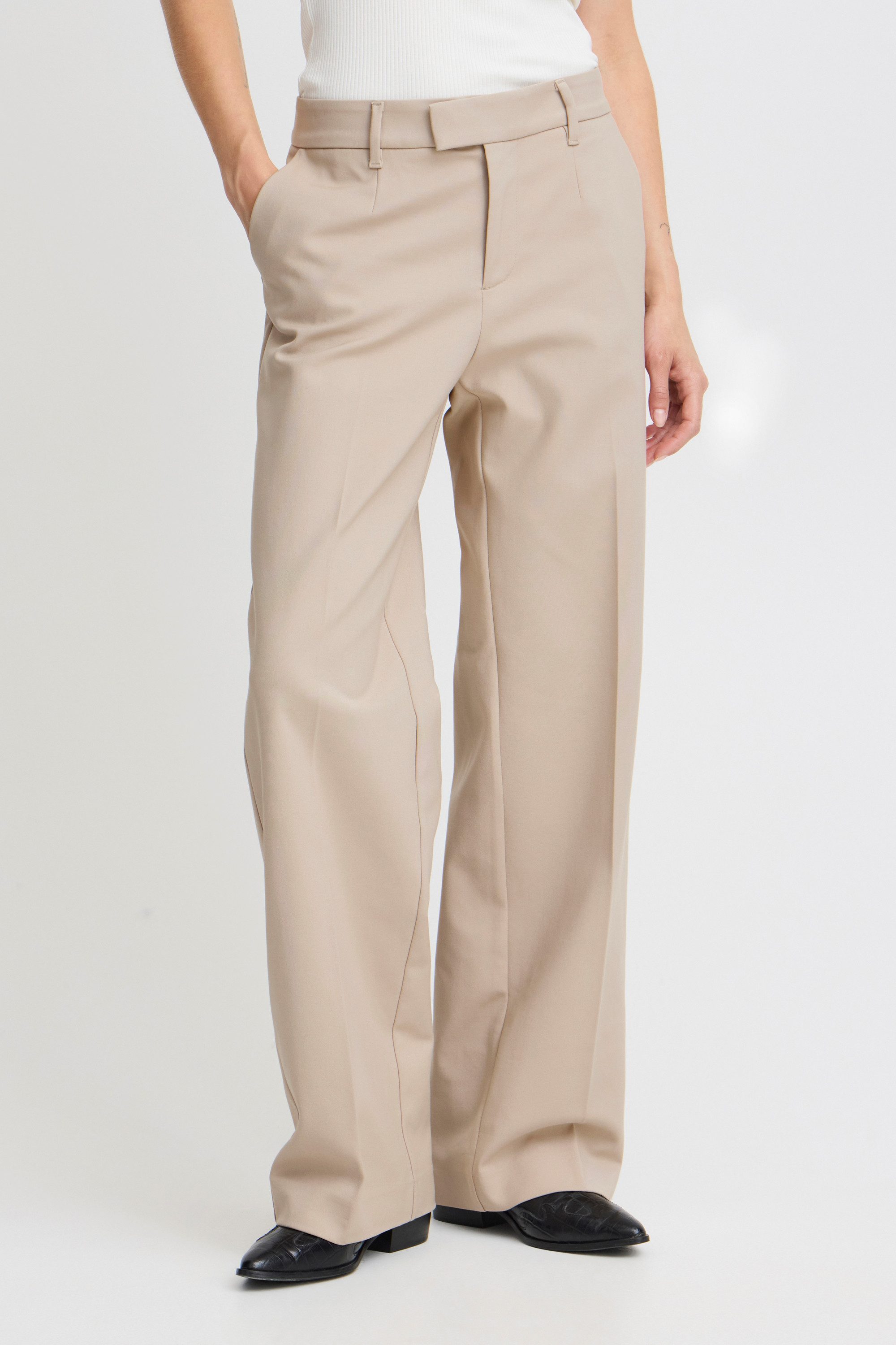 Pulz Jeans Stoffhose Casual PZBINDY. € 99,95