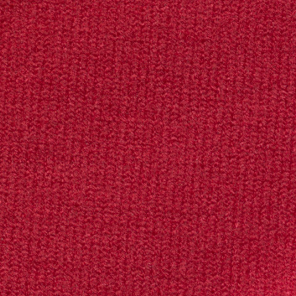STREET ONE Strickpullover mit Materialmix