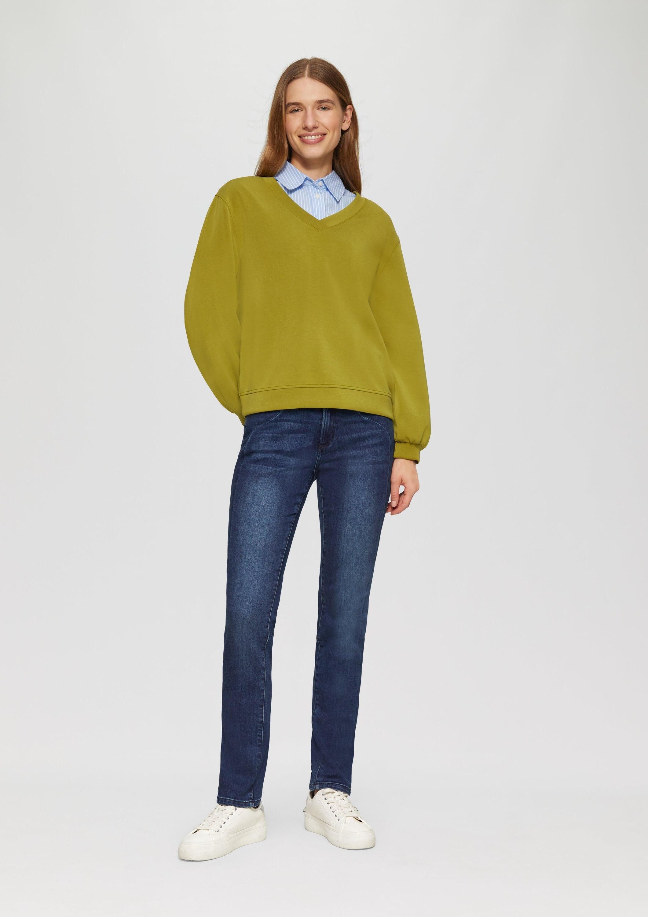Slim-fit-Jeans Jeans-Hose BETSY