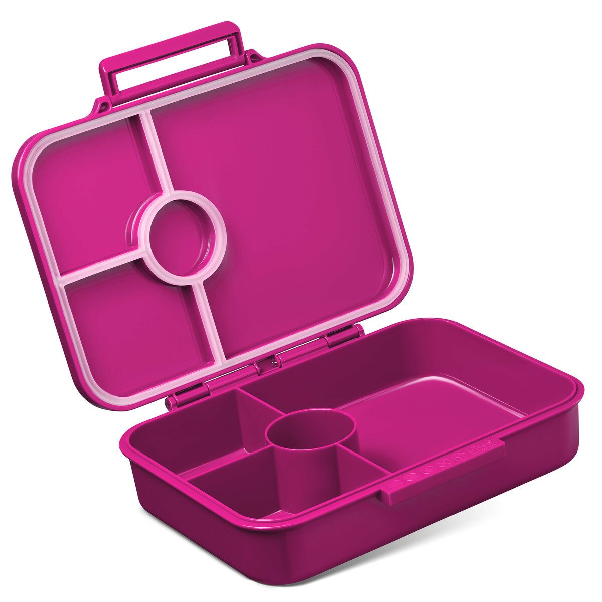 My Vesperbox Lunchbox Bia, klimafreundliche Produktion