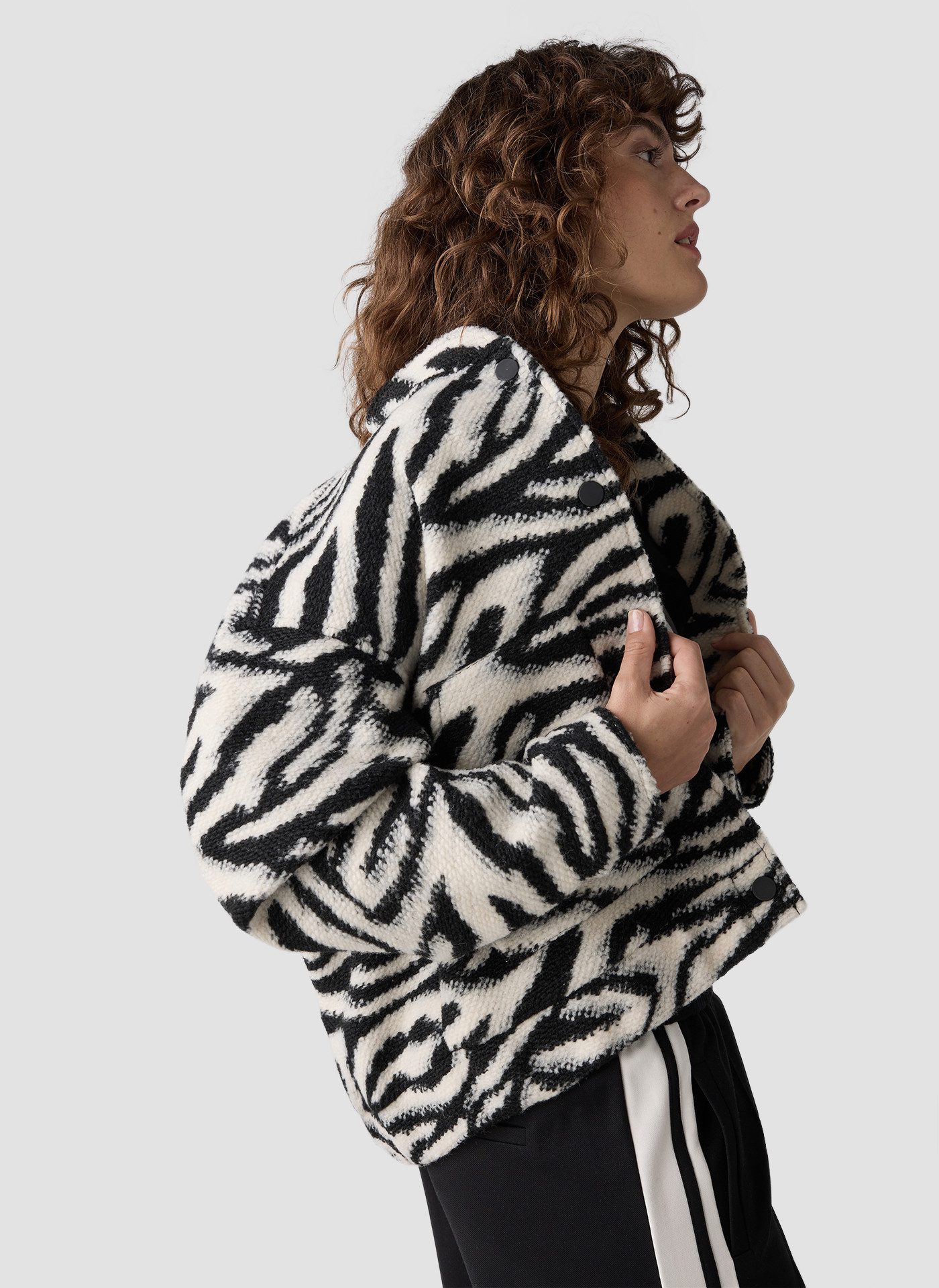 LeComte Jackenblazer Jacke