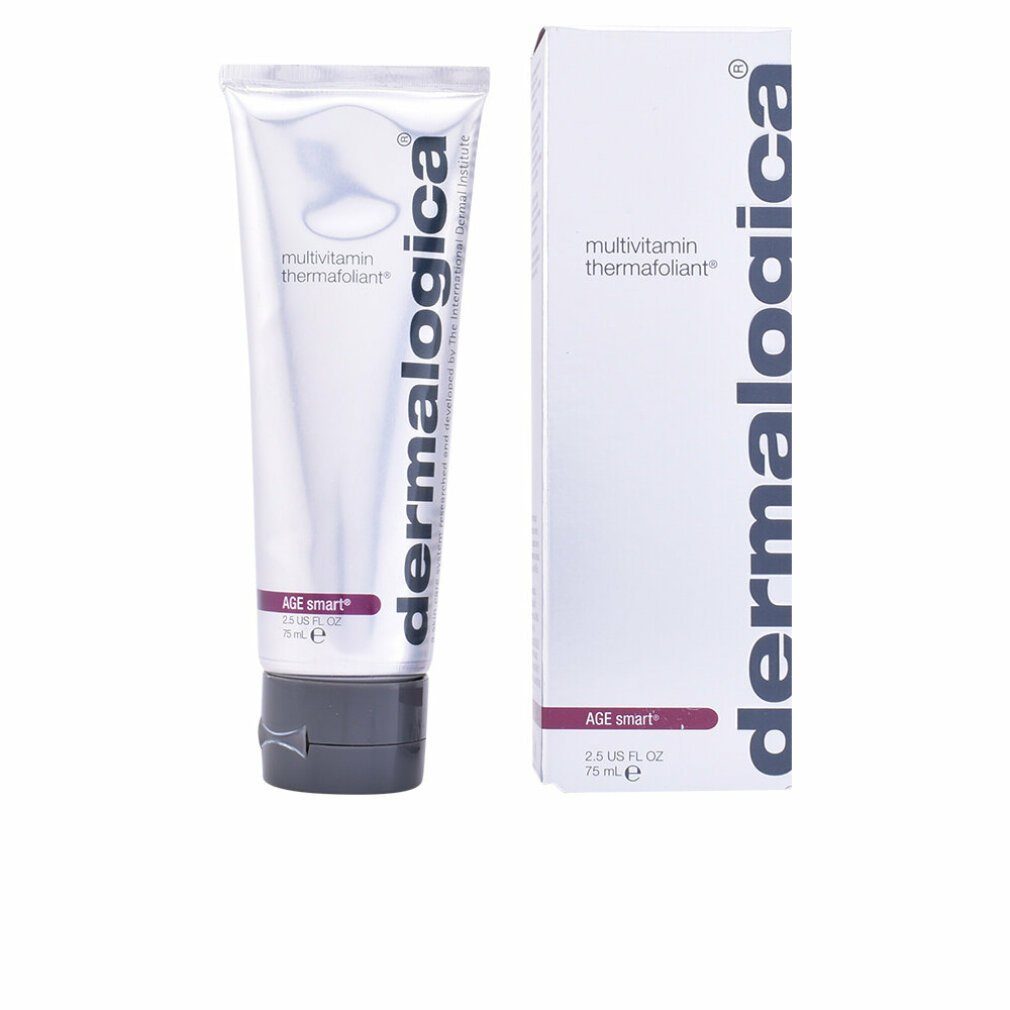 Gesichtsmaske Age Smart Multivitamin Thermafoliant 75ml