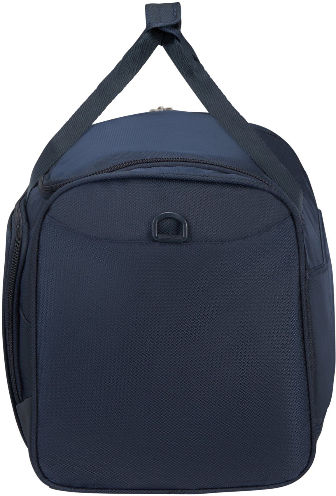 Respark, aus teilweise Reisetasche recyceltem Samsonite 55 cm, blau Material