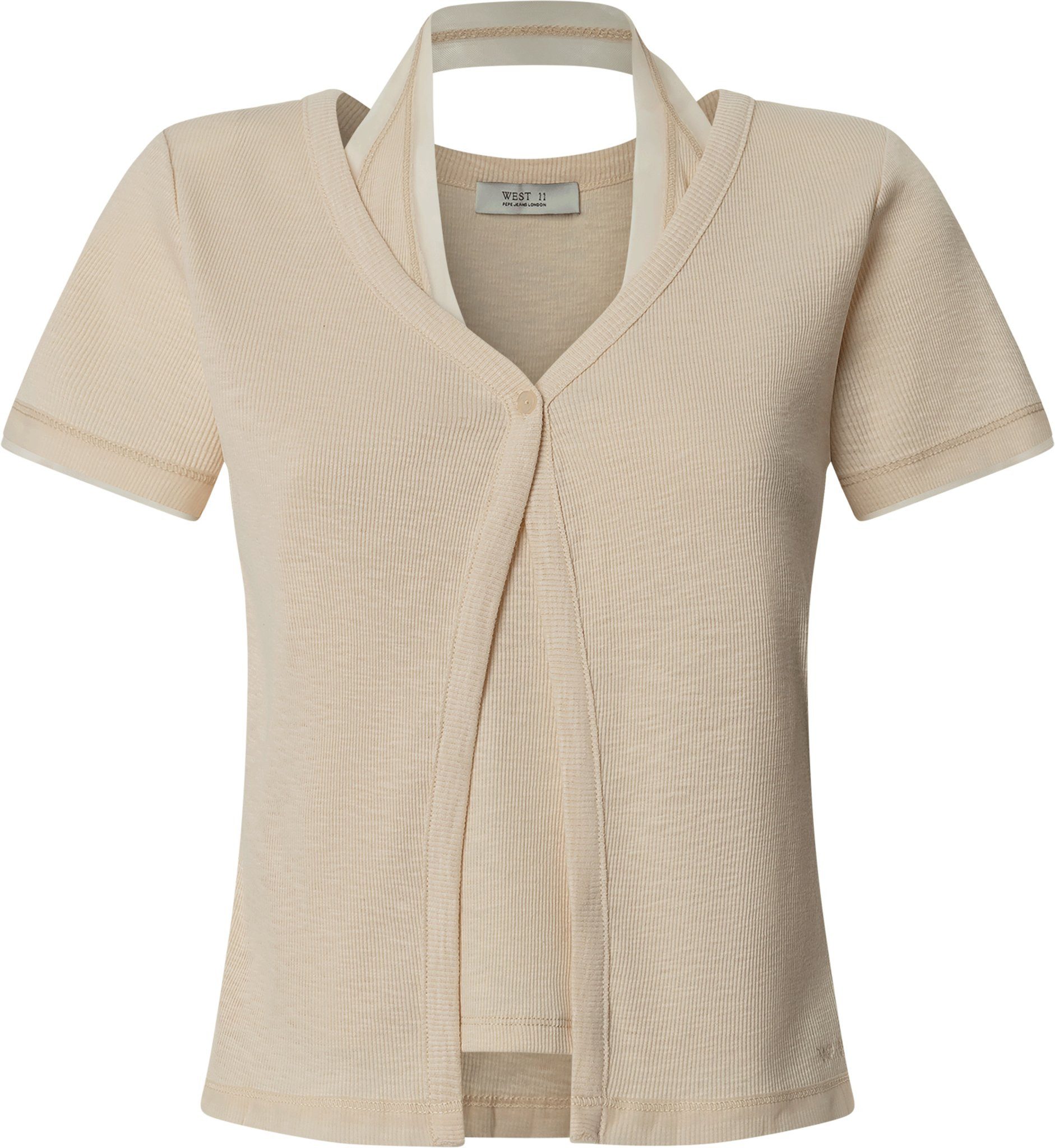 Pepe Jeans Kurzarmshirt