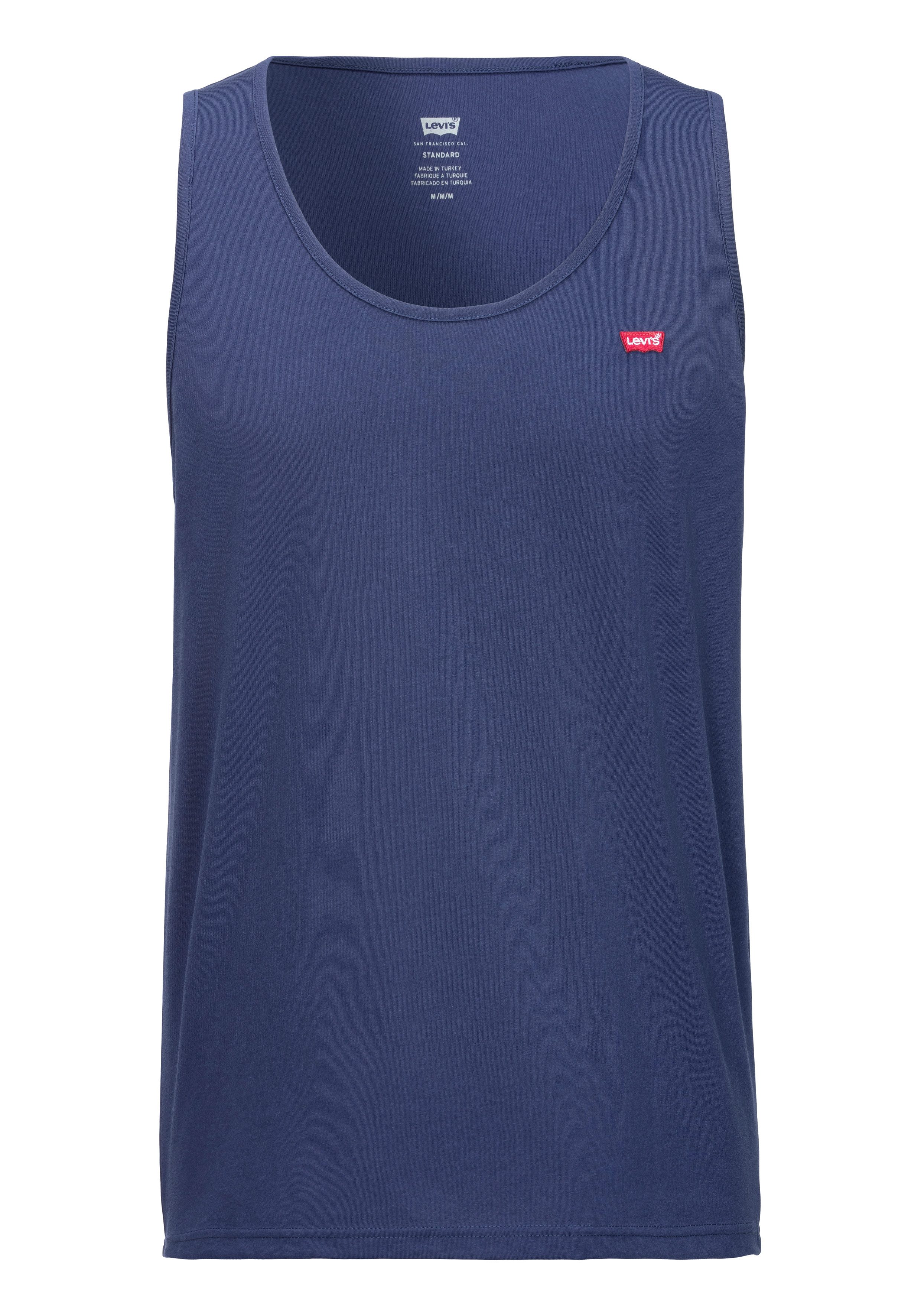 Levi's® Tanktop LSE HOUSEMARK TANK aus Baumwolle