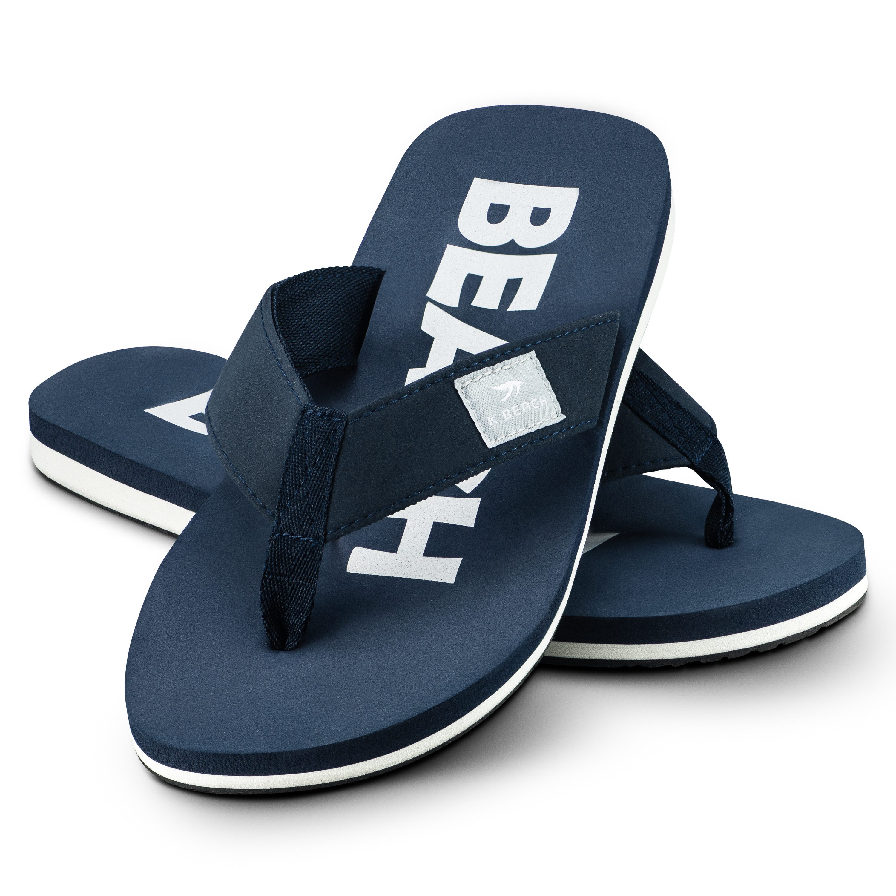 Ultrapower Flip-On Zehentrenner mit Textilriemen – Leicht & schnelltrocknen günstig online kaufen