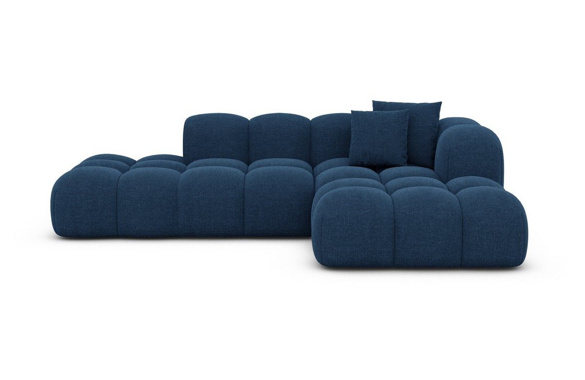 Sofa Dreams Ecksofa Stoff Eckcouch Modern günstig online kaufen