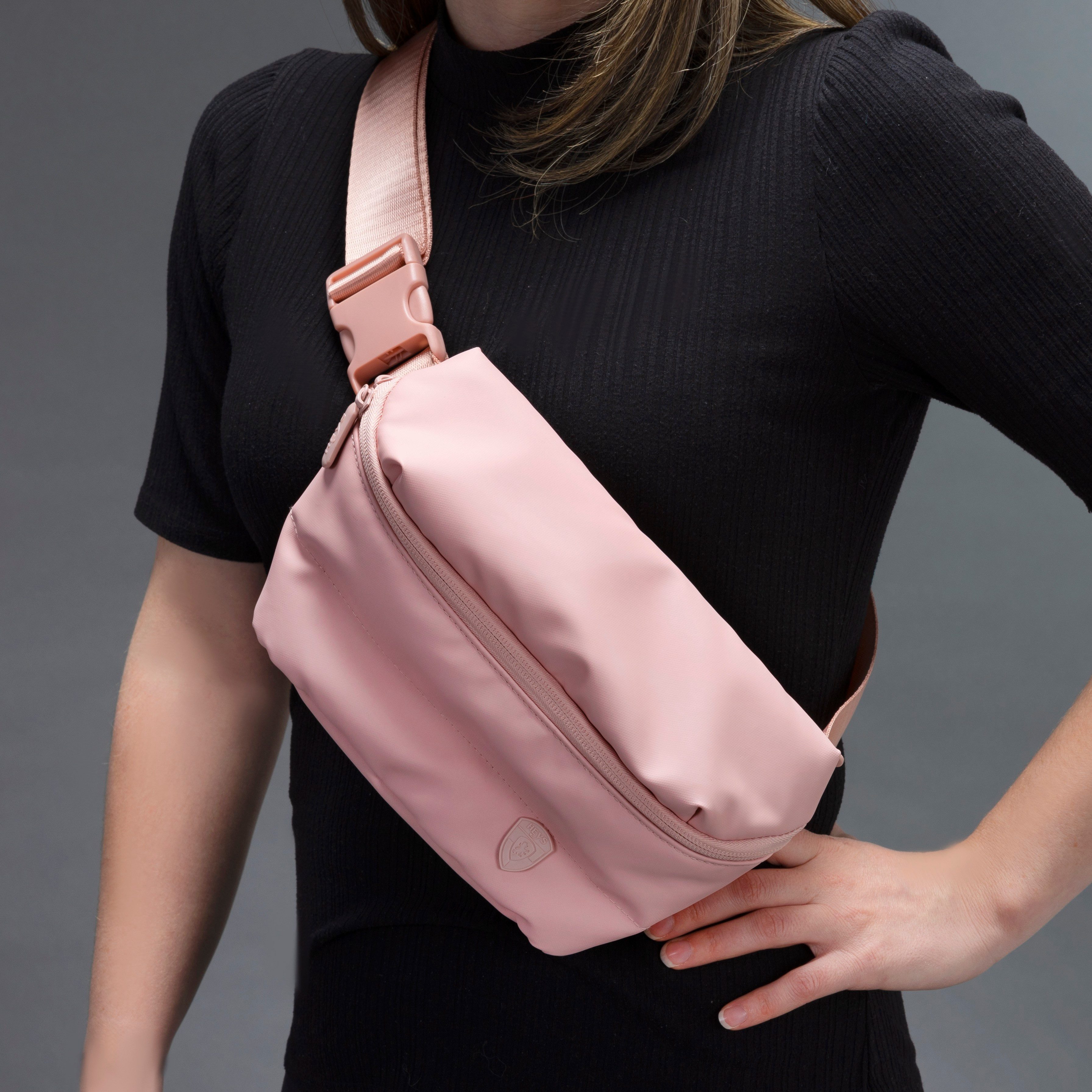 Heys Gürteltasche The Puffer Mini Waist günstig online kaufen