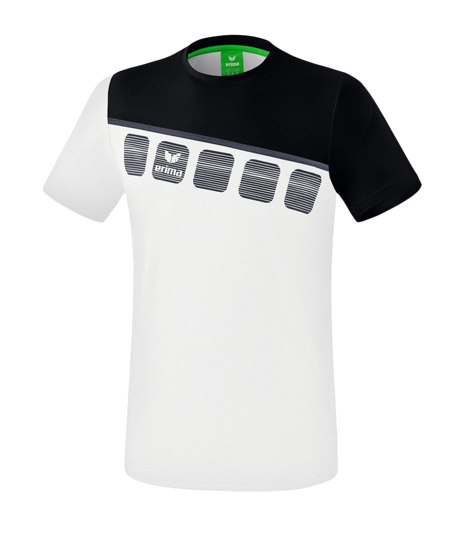 Erima T-Shirt 5-C T-Shirt default