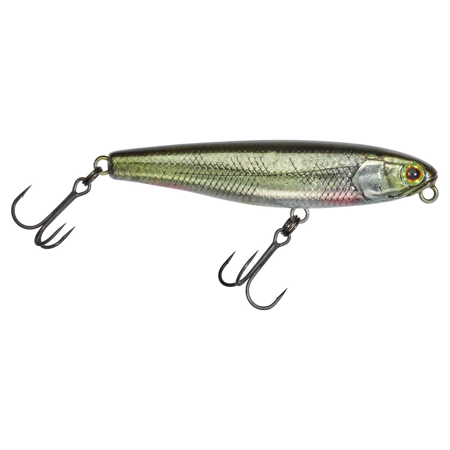 Kunstköder Illex Bonnie 65 Wobbler Stickbait