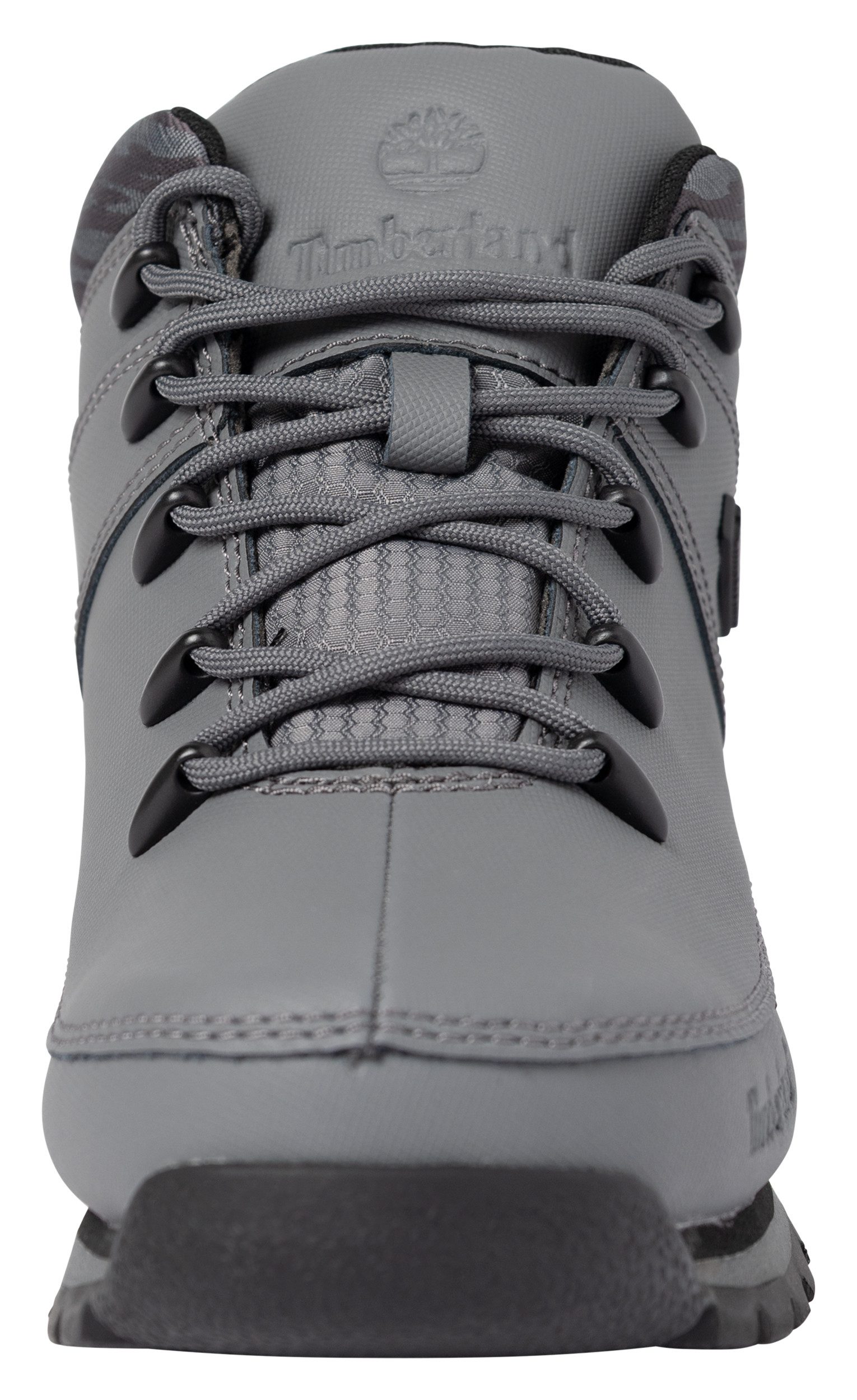 Timberland EURO SPRINT - MID LACE BOOT Schnürboots (für Jugendliche) Winterstiefel, Schnürstiefel, Winterschuhe – Bild 5 von 5