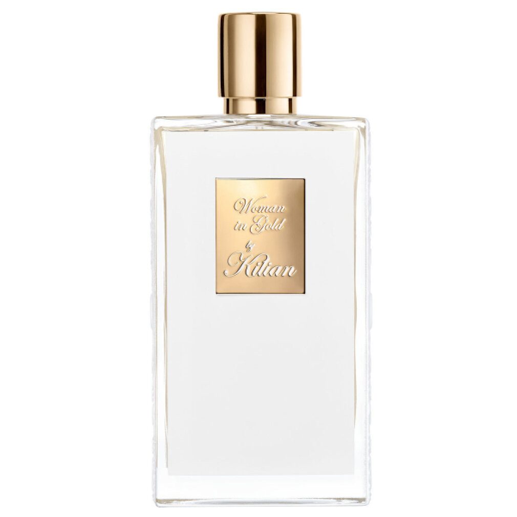 Kilian Eau de Parfum By Woman In Gold Eau de Parfum 100ml Spray