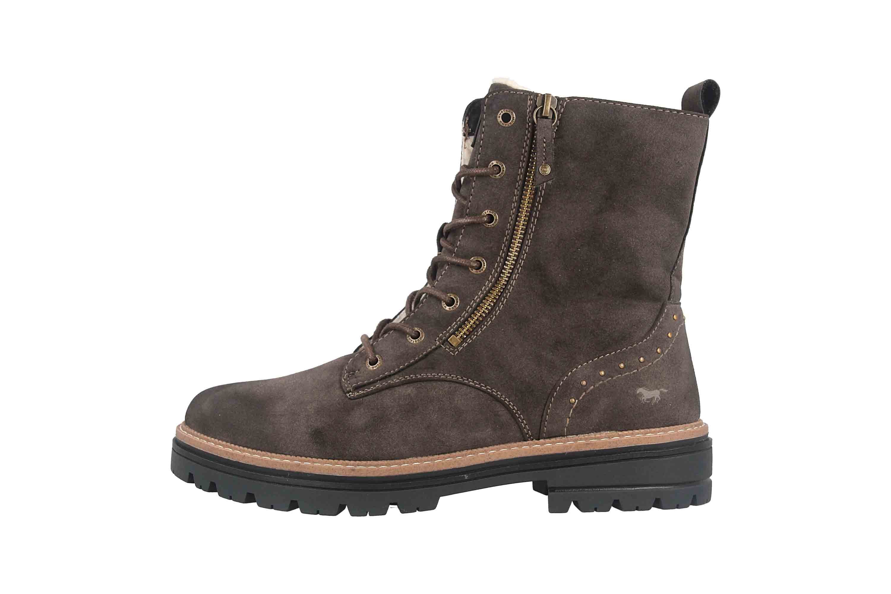 Mustang Shoes 1404-601-20 Чоботи